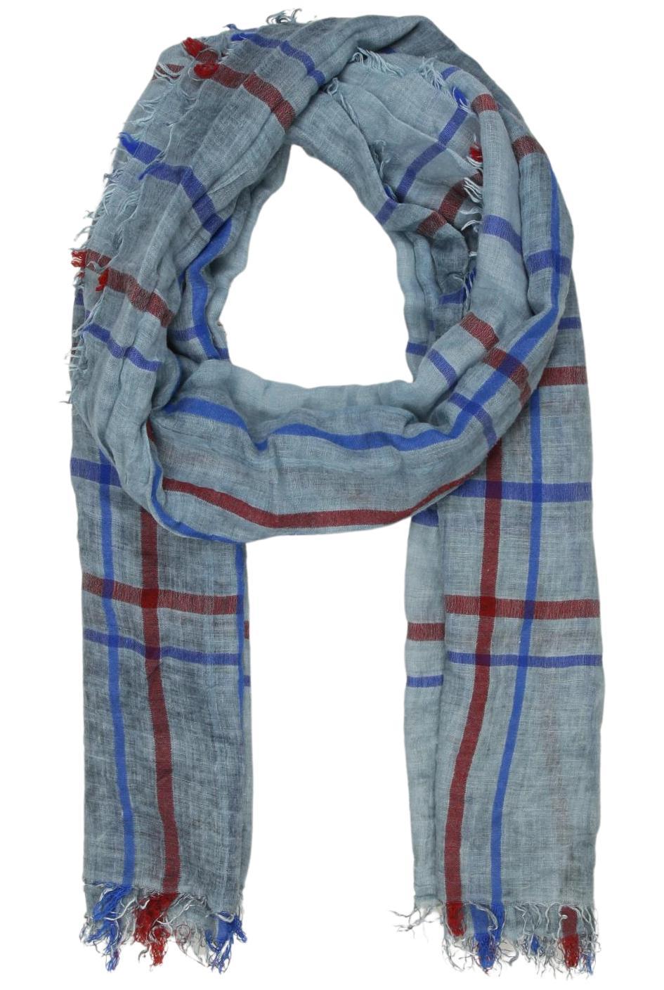 

Codello Damen Schal, mehrfarbig, Gr.