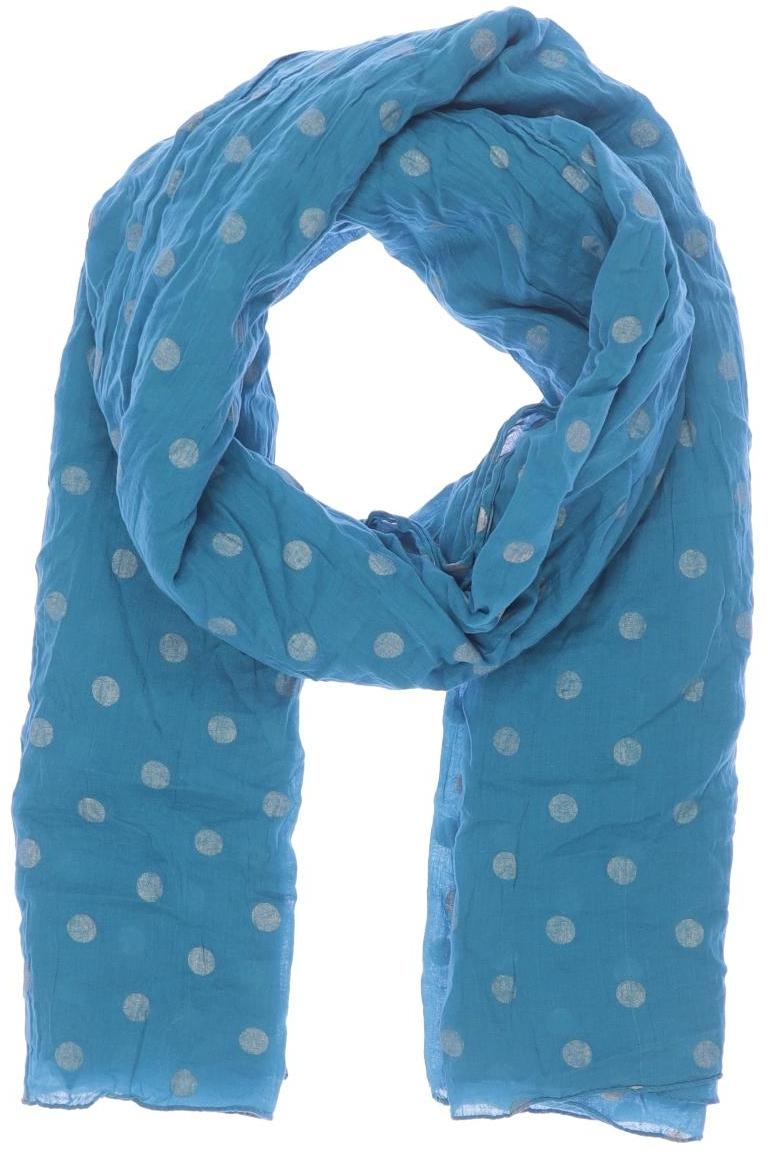 

Codello Damen Schal, blau, Gr.