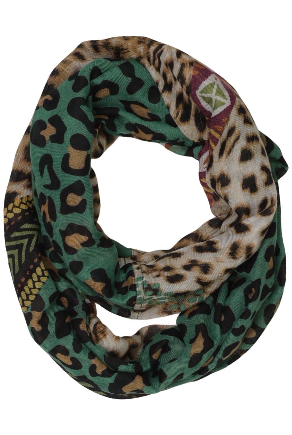 

Codello Damen Schal, grün, Gr.