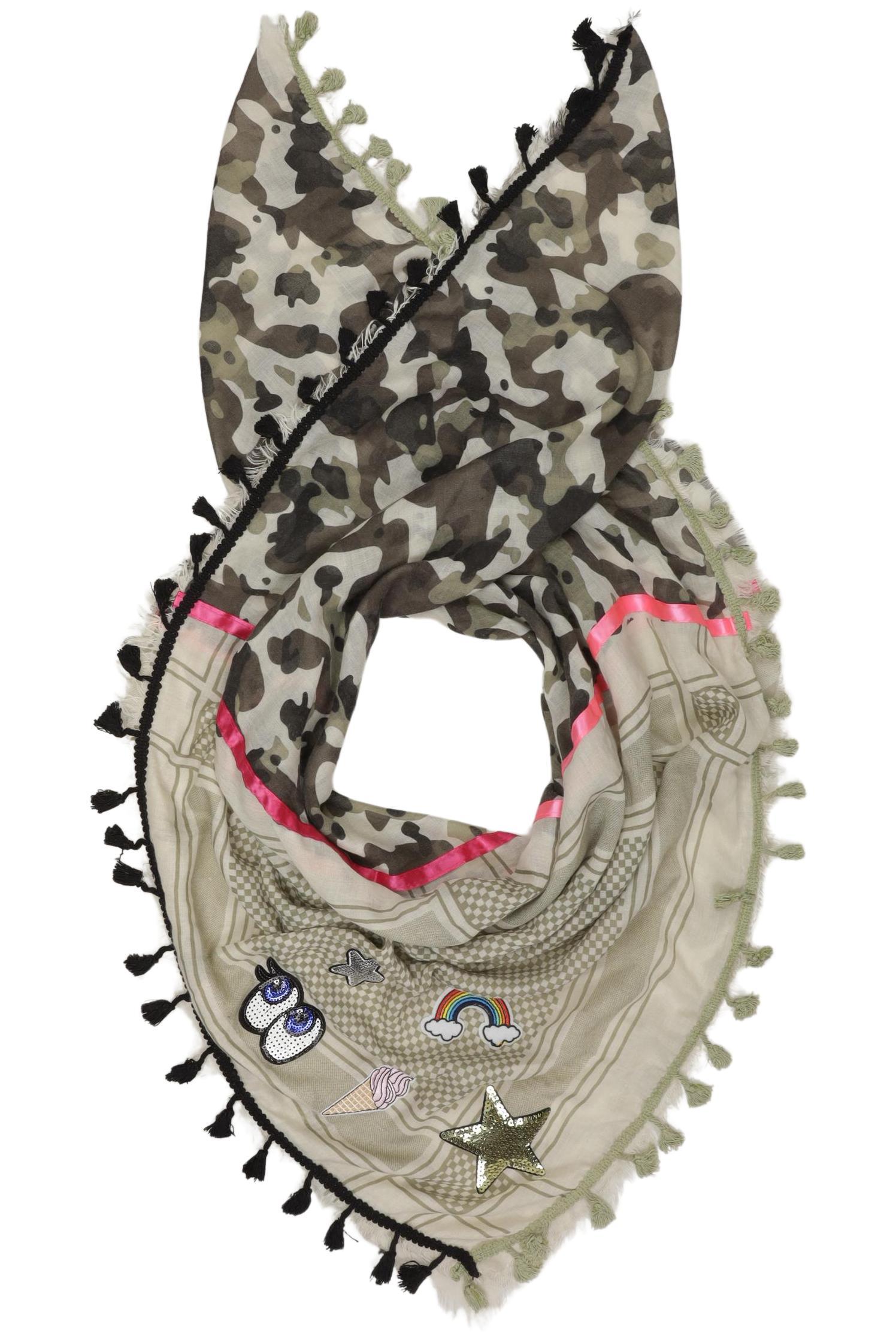 

Codello Damen Schal, mehrfarbig, Gr.