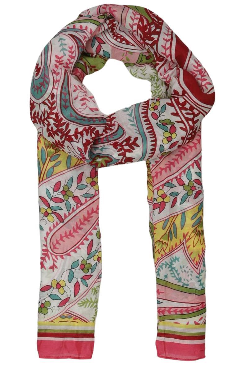 

Codello Damen Schal, mehrfarbig, Gr.