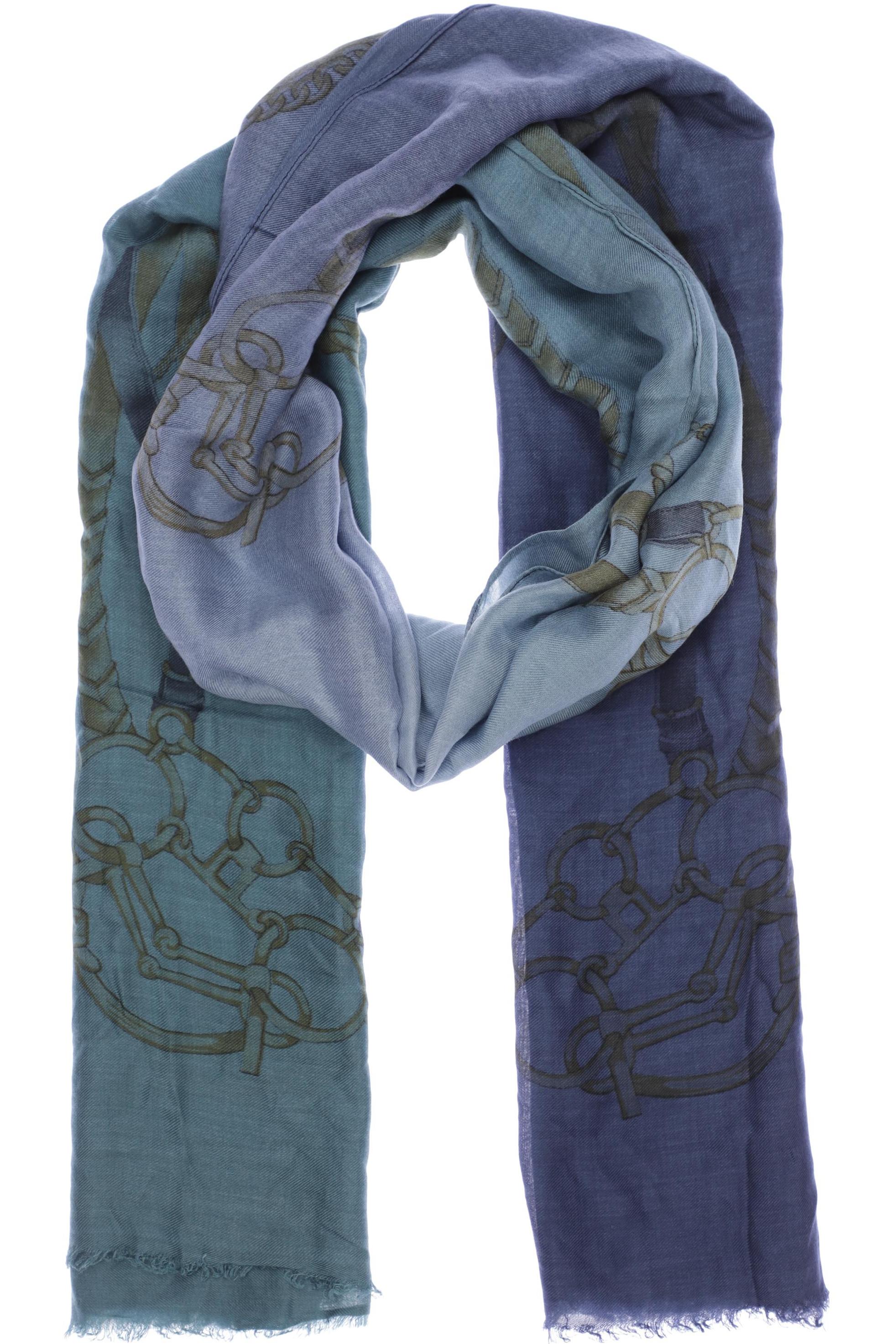 

Codello Damen Schal, blau, Gr.