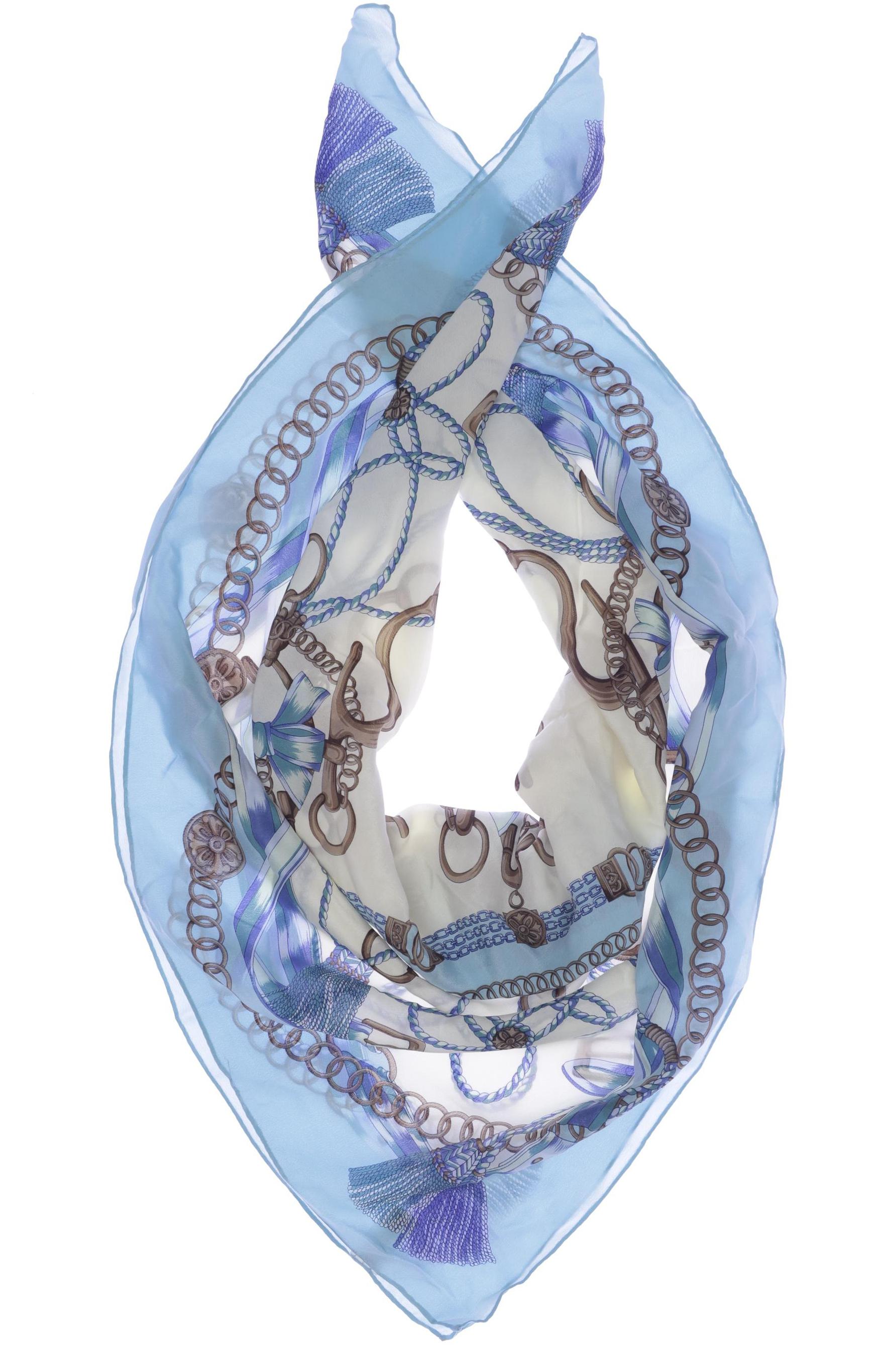 

Codello Damen Schal, hellblau, Gr.