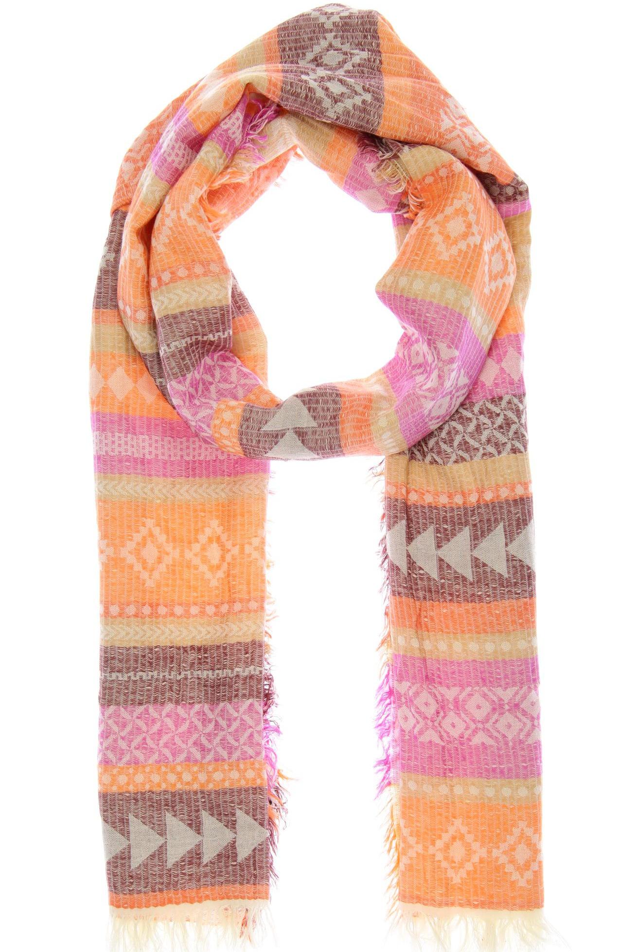 

Codello Damen Schal, pink, Gr.