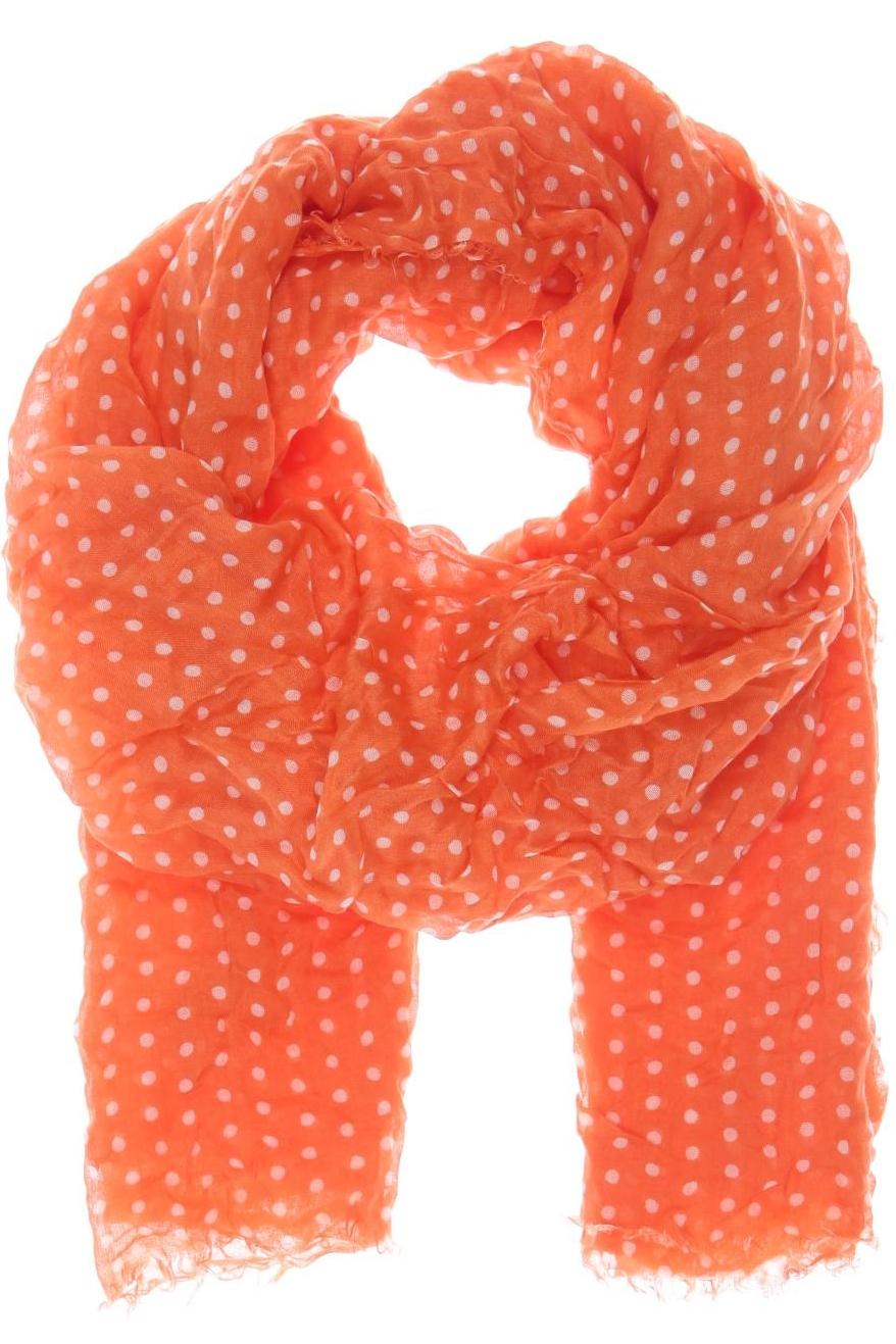

Codello Damen Schal, orange, Gr.