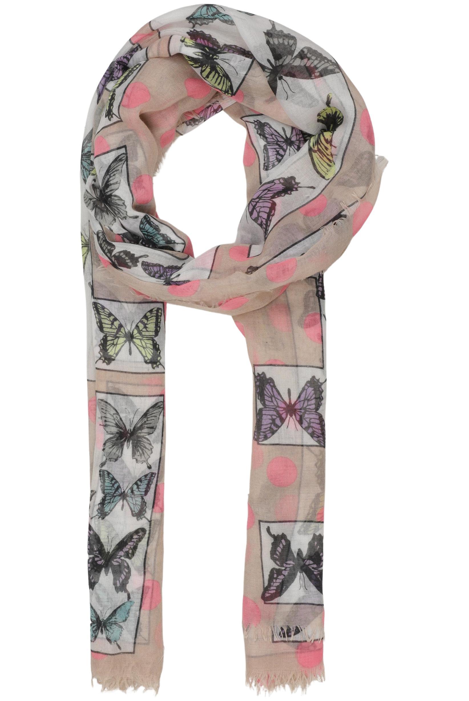 

Codello Damen Schal, mehrfarbig, Gr.