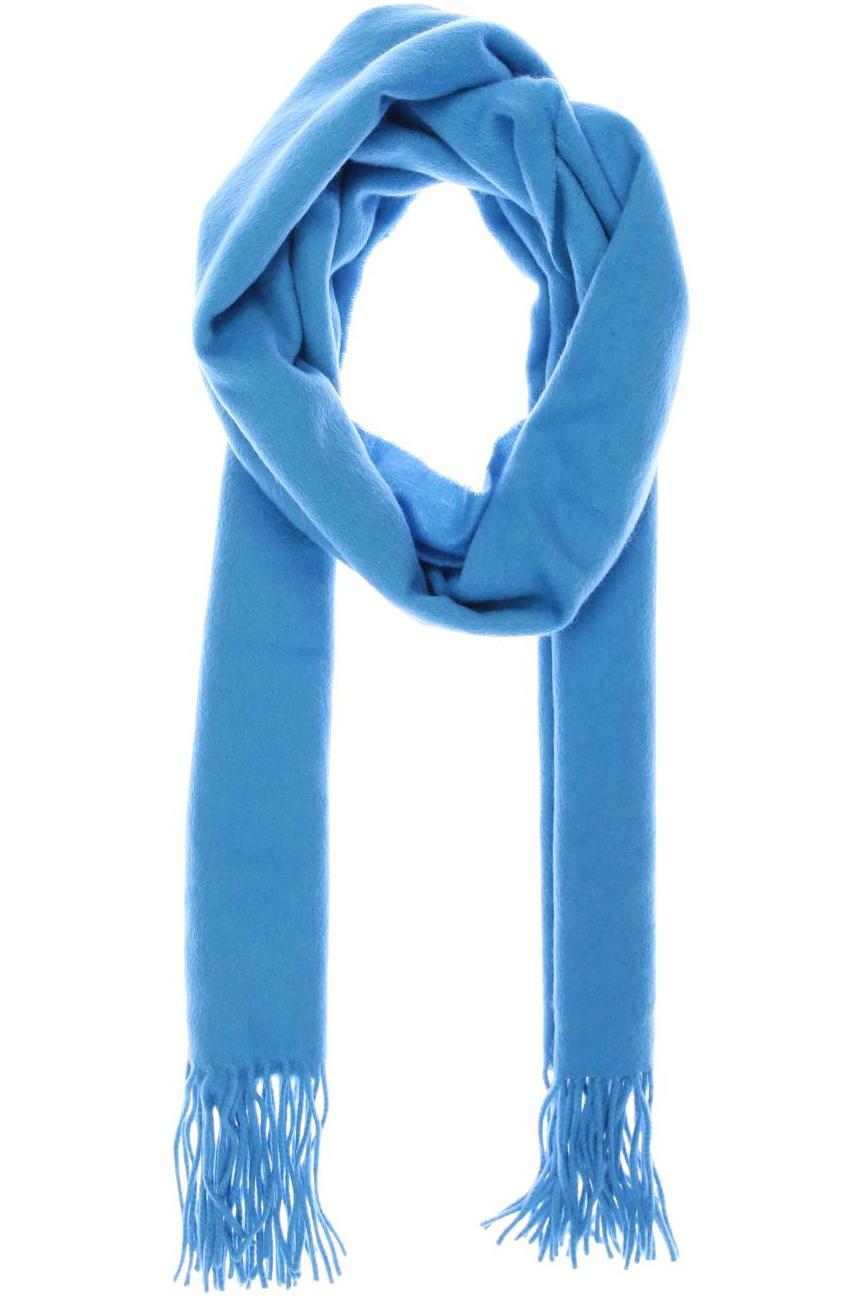 

Codello Damen Schal, blau, Gr.