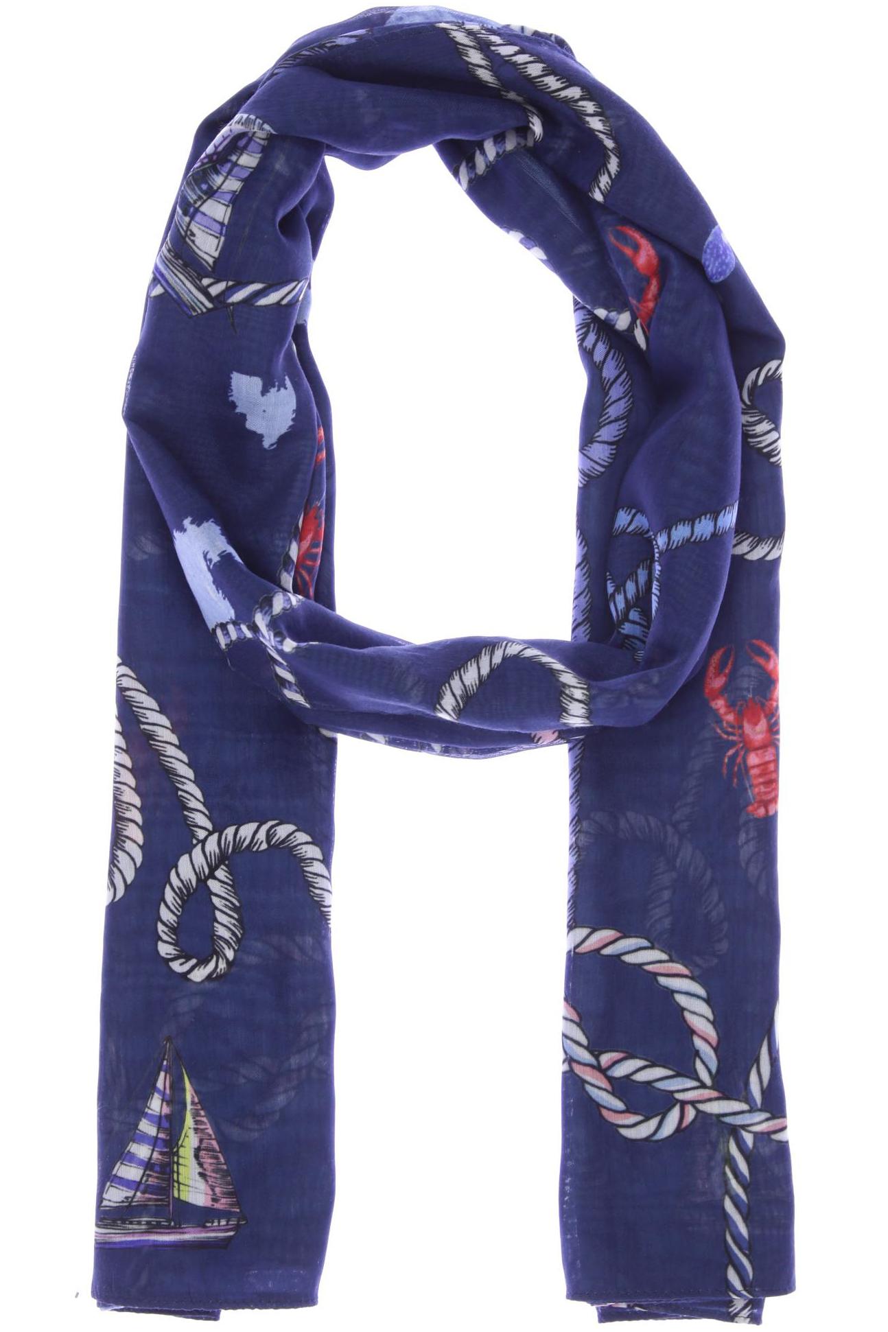 

Codello Damen Schal, marineblau, Gr.