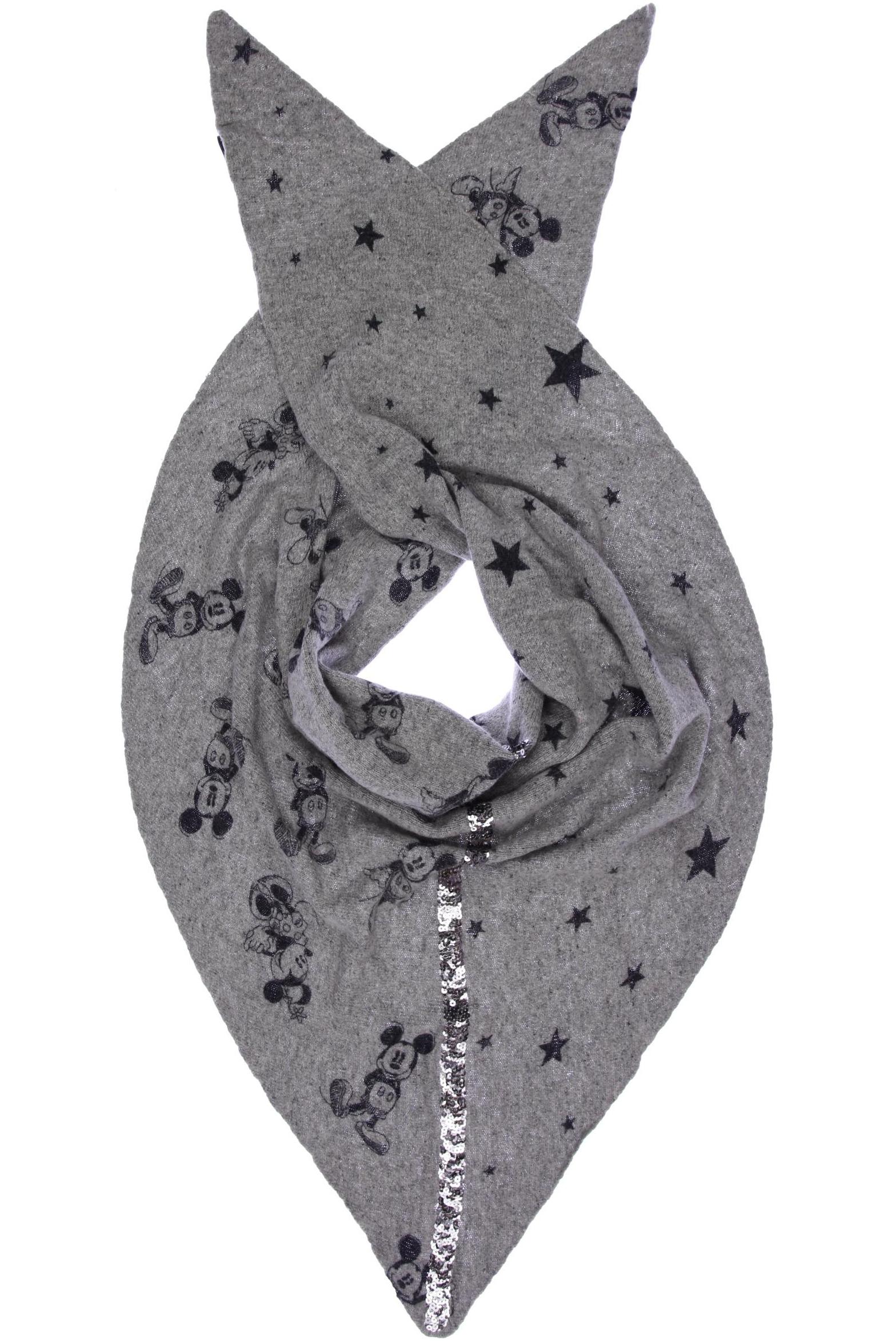 

Codello Damen Schal, grau, Gr.