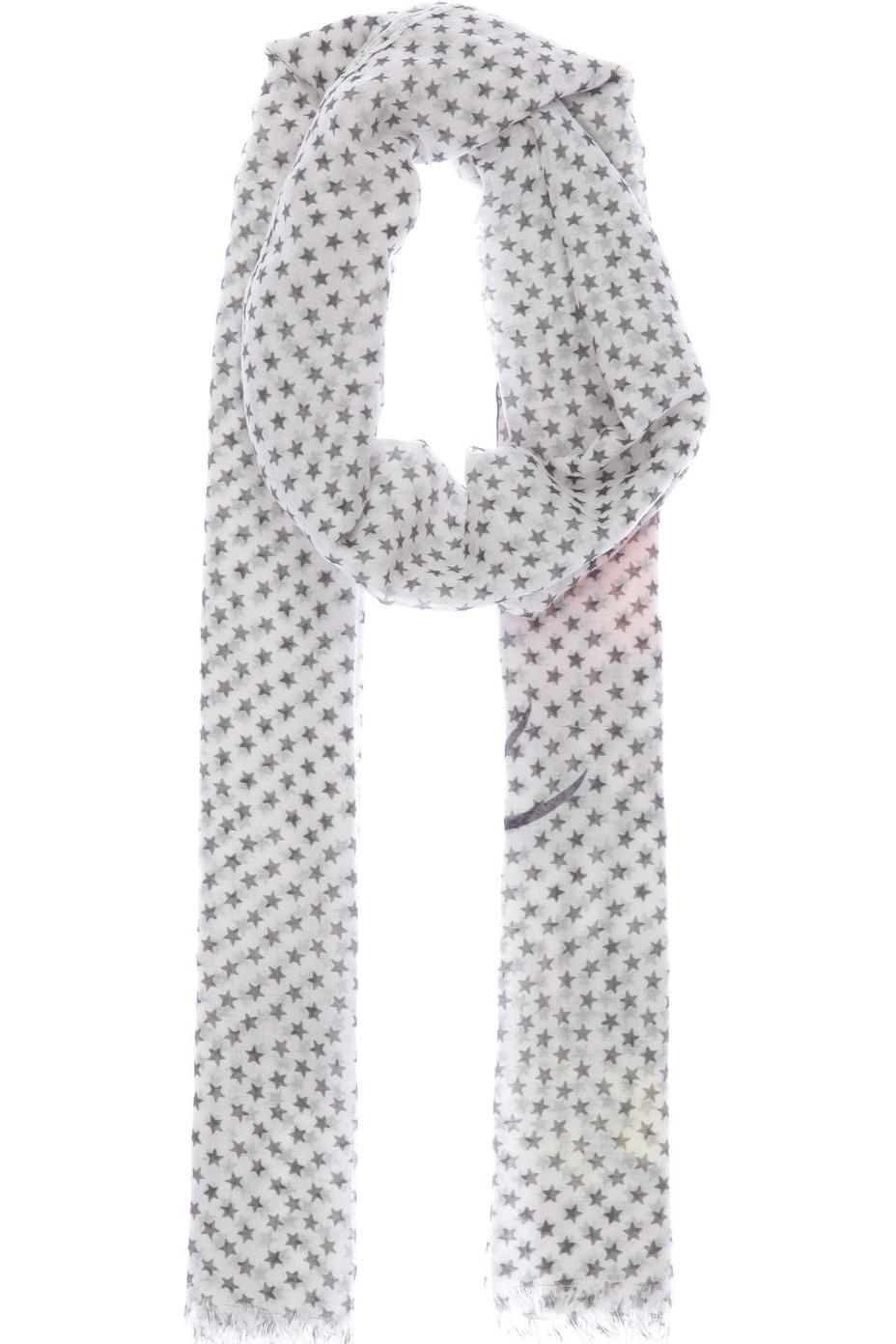 

Codello Damen Schal, weiß, Gr.