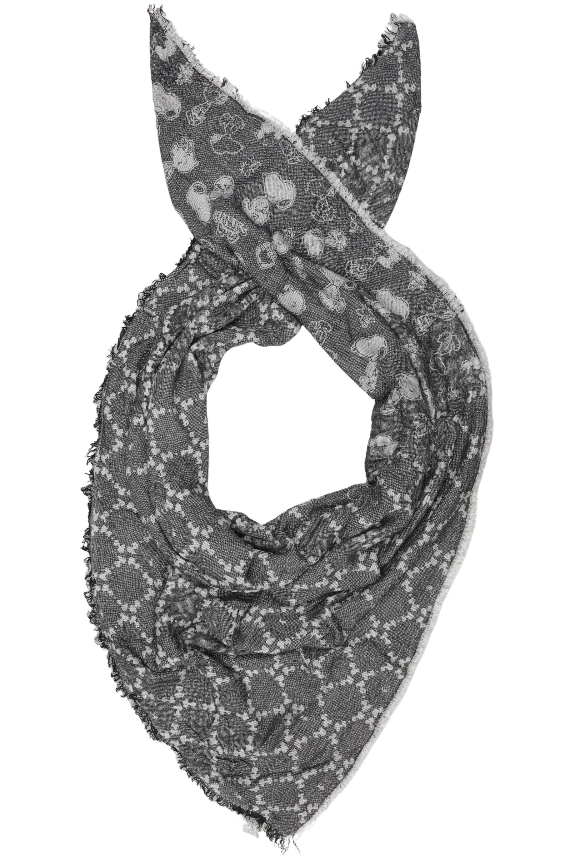 

Codello Damen Schal, grau, Gr.