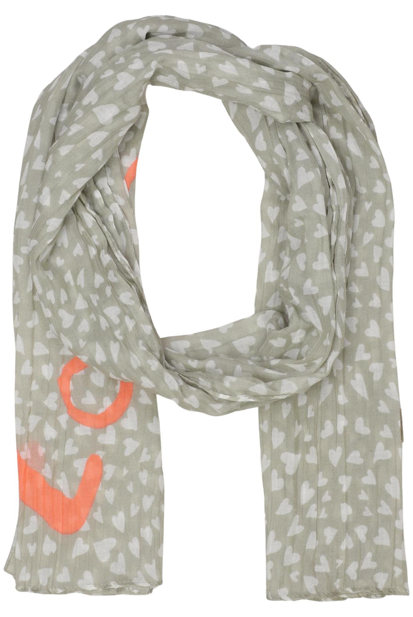 

Codello Damen Schal, neon, Gr.