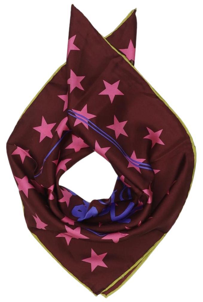 

Codello Damen Schal, mehrfarbig, Gr.