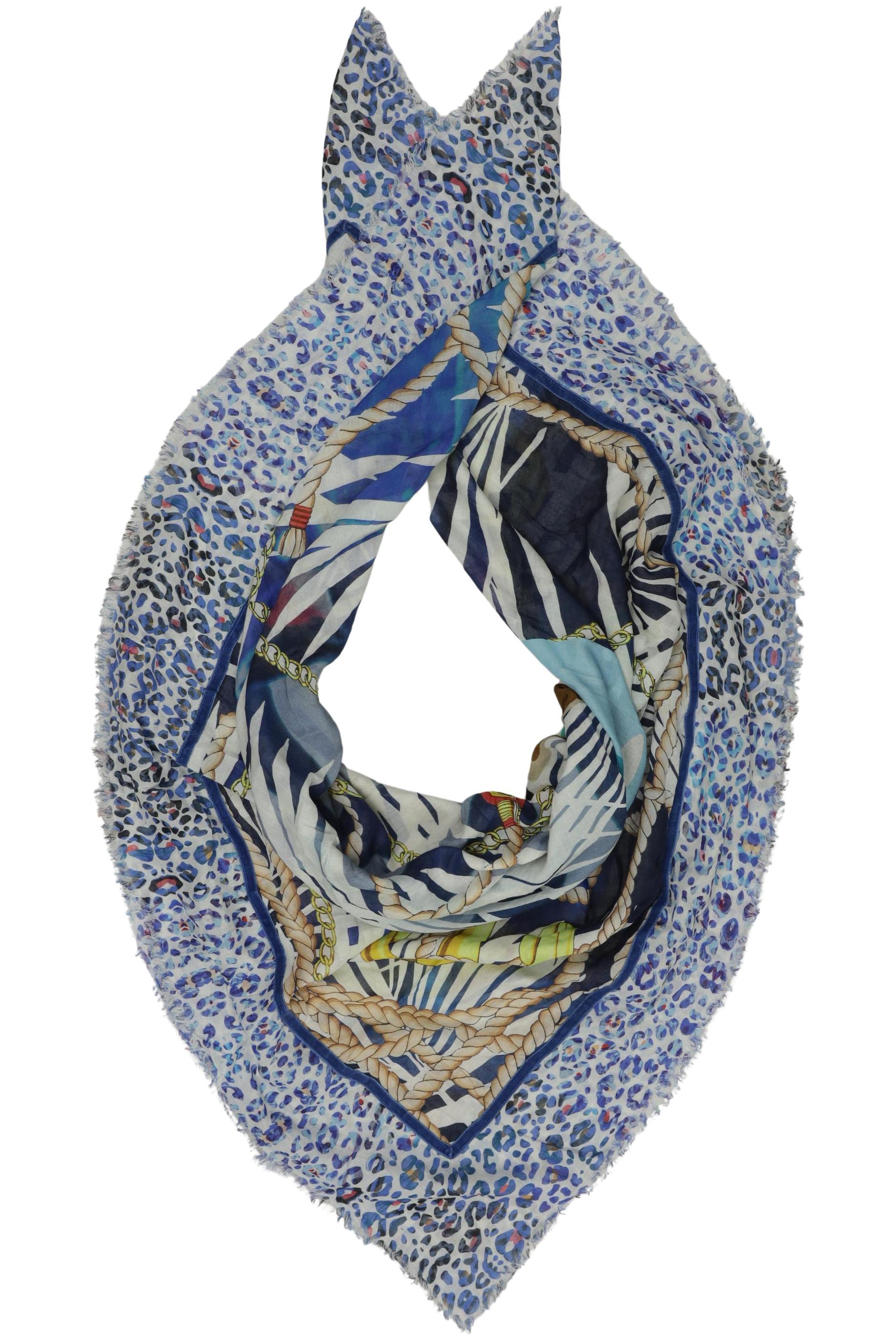 

Codello Damen Schal, mehrfarbig, Gr.