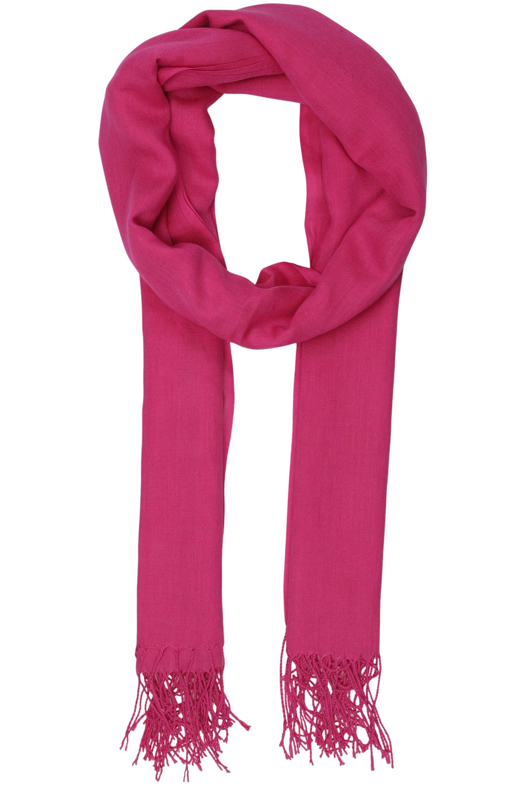 

Codello Damen Schal, pink, Gr.