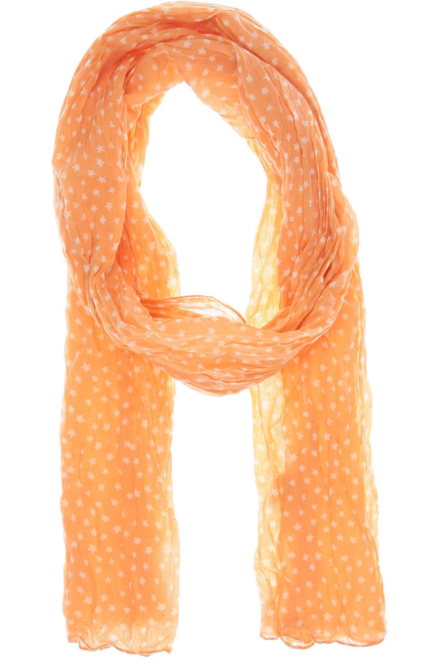 

Codello Damen Schal, orange, Gr.