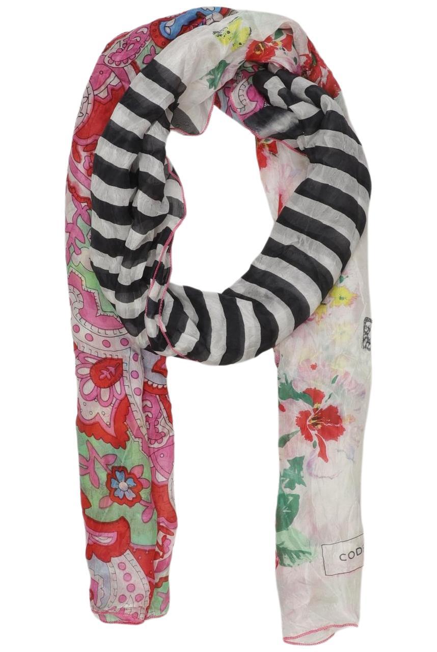 

Codello Damen Schal, mehrfarbig, Gr.