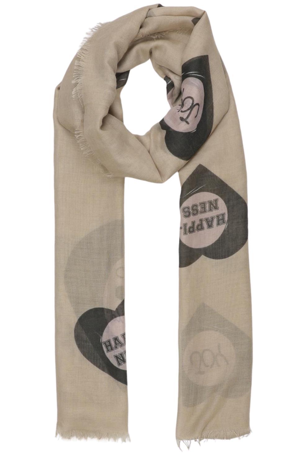 

Codello Damen Schal, beige, Gr.