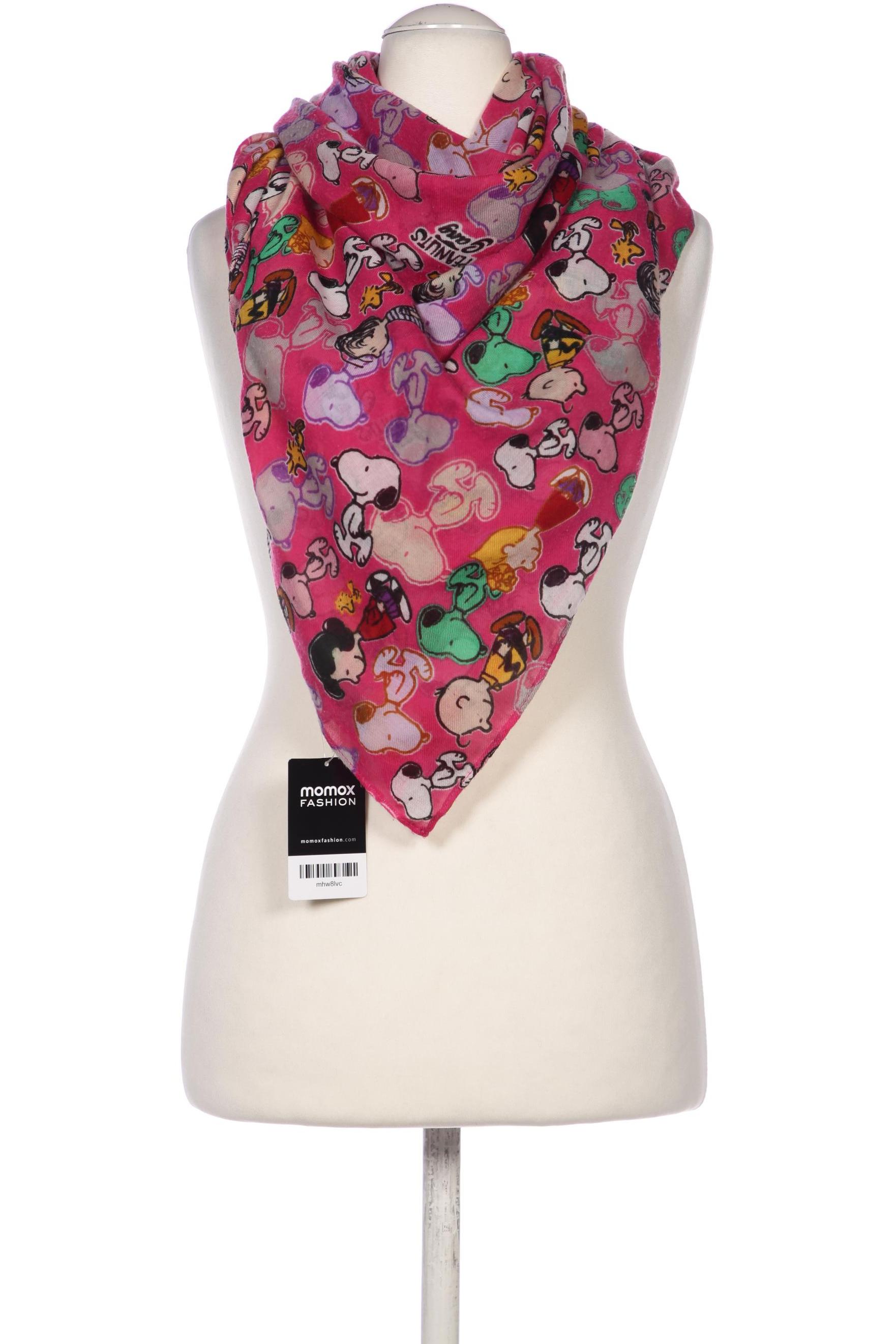 

Codello Damen Schal, pink, Gr.