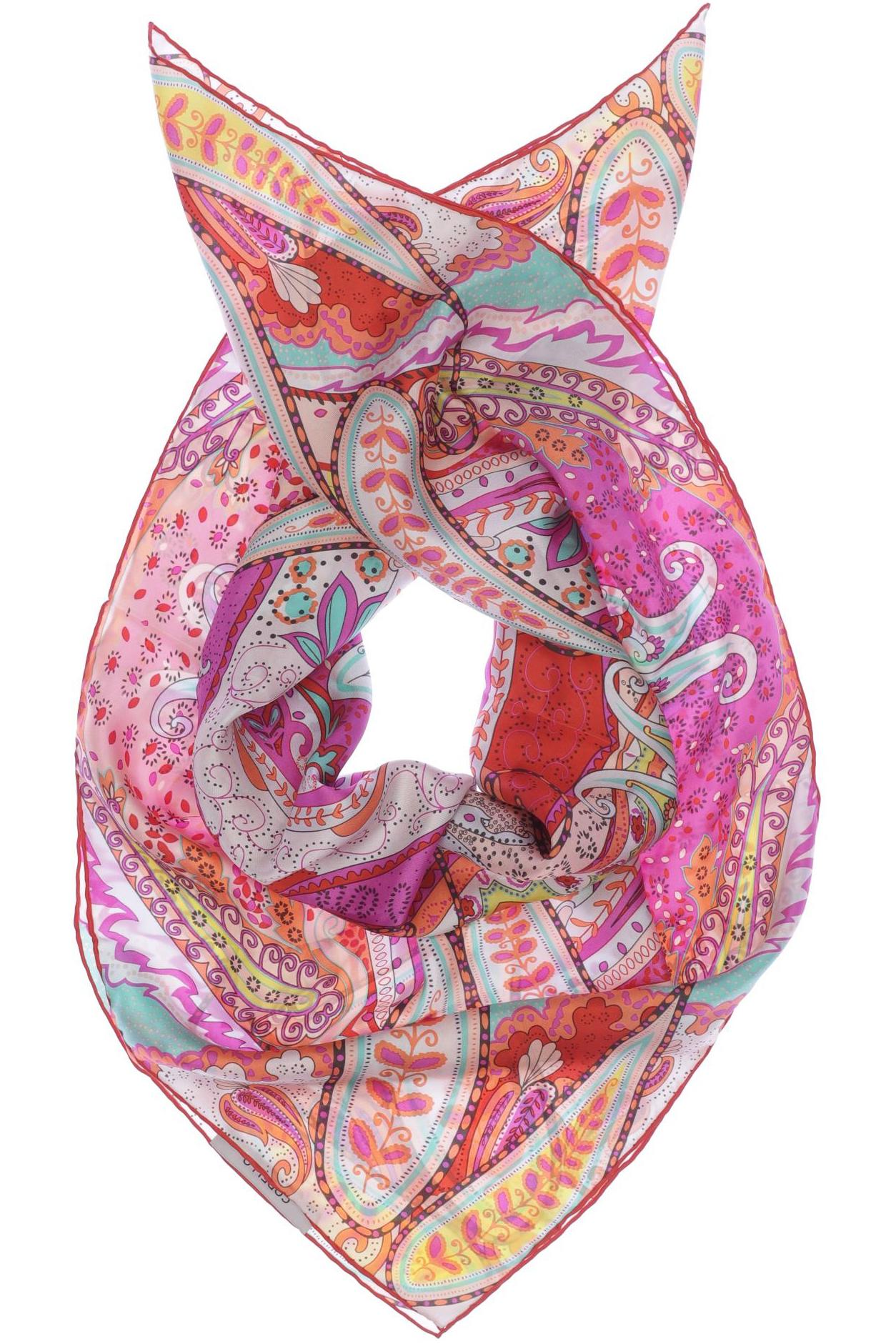 

Codello Damen Schal, pink, Gr.