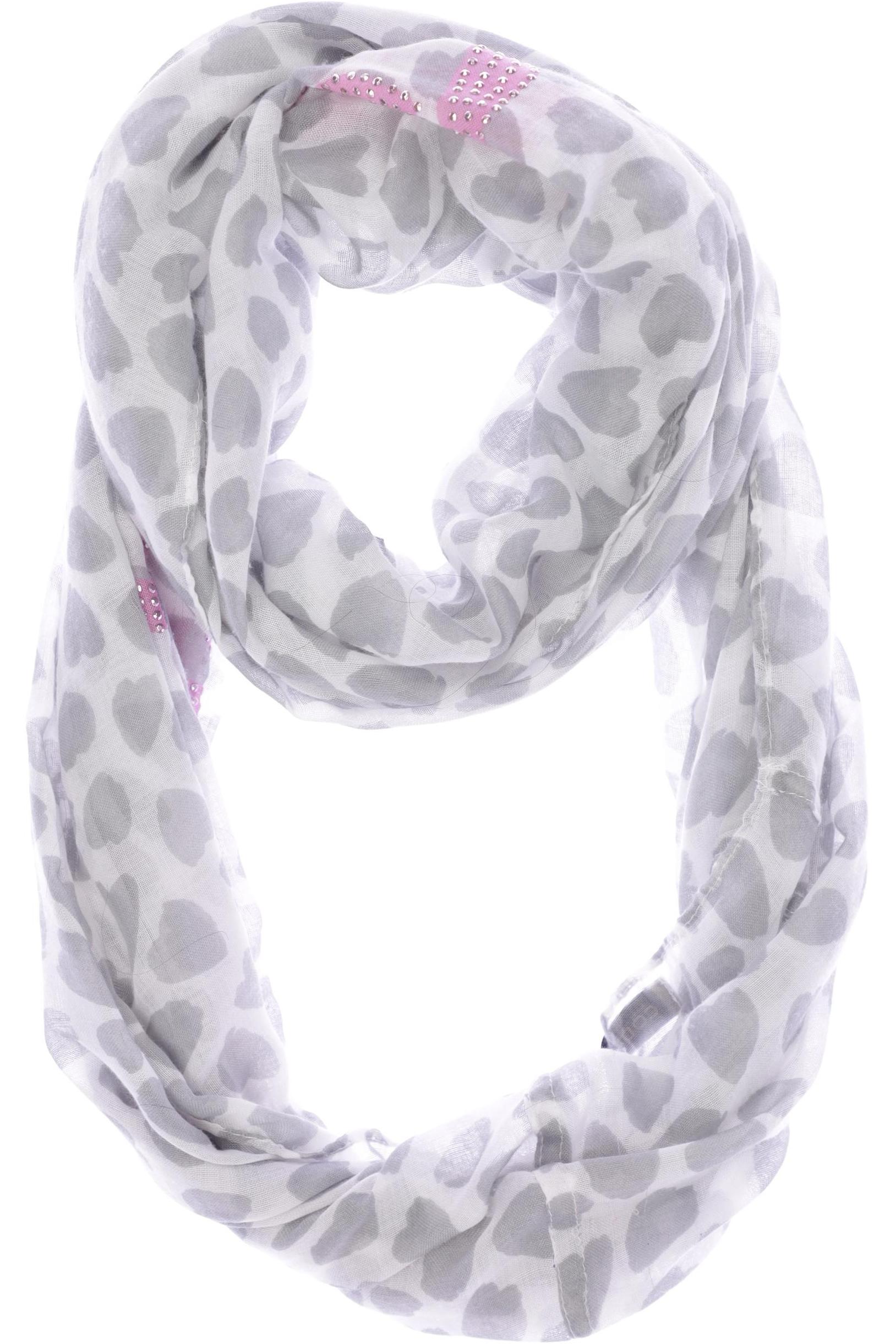 

Codello Damen Schal, grau, Gr.