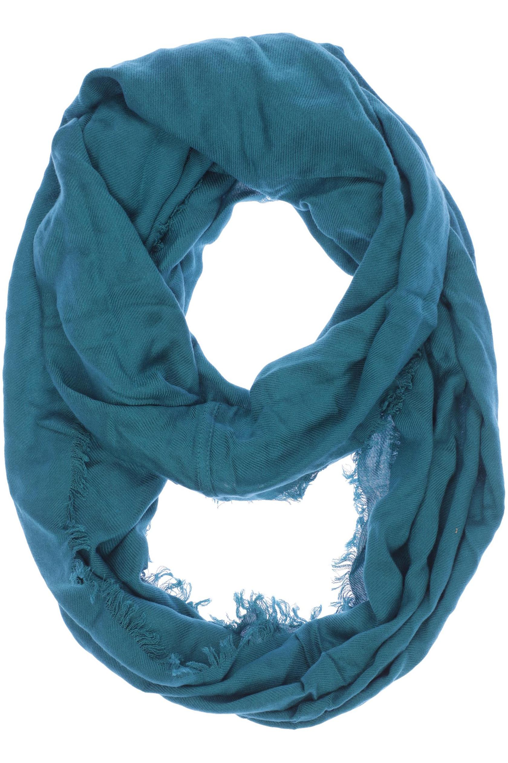 

Codello Damen Schal, blau, Gr.