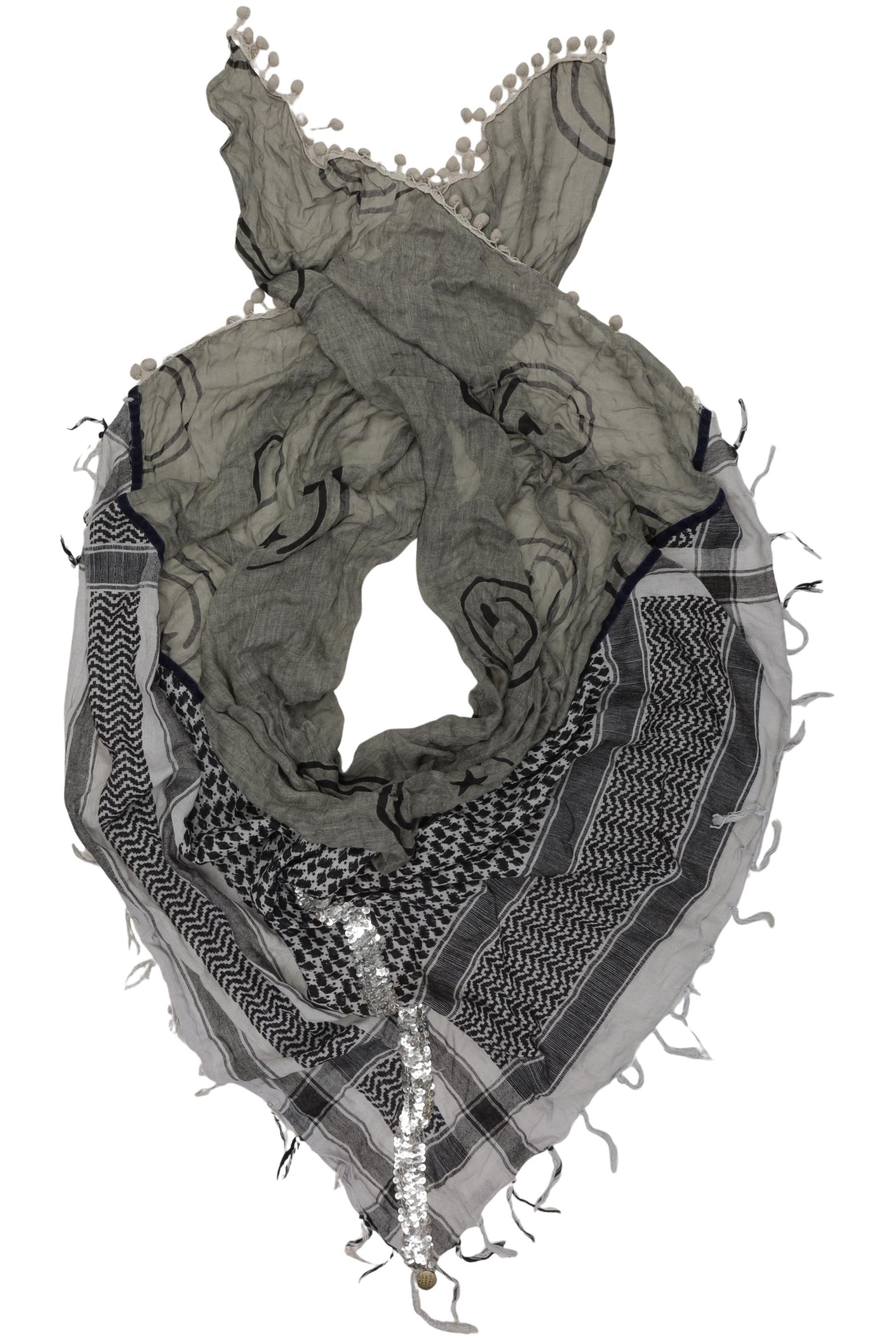 

Codello Damen Schal, grau, Gr.