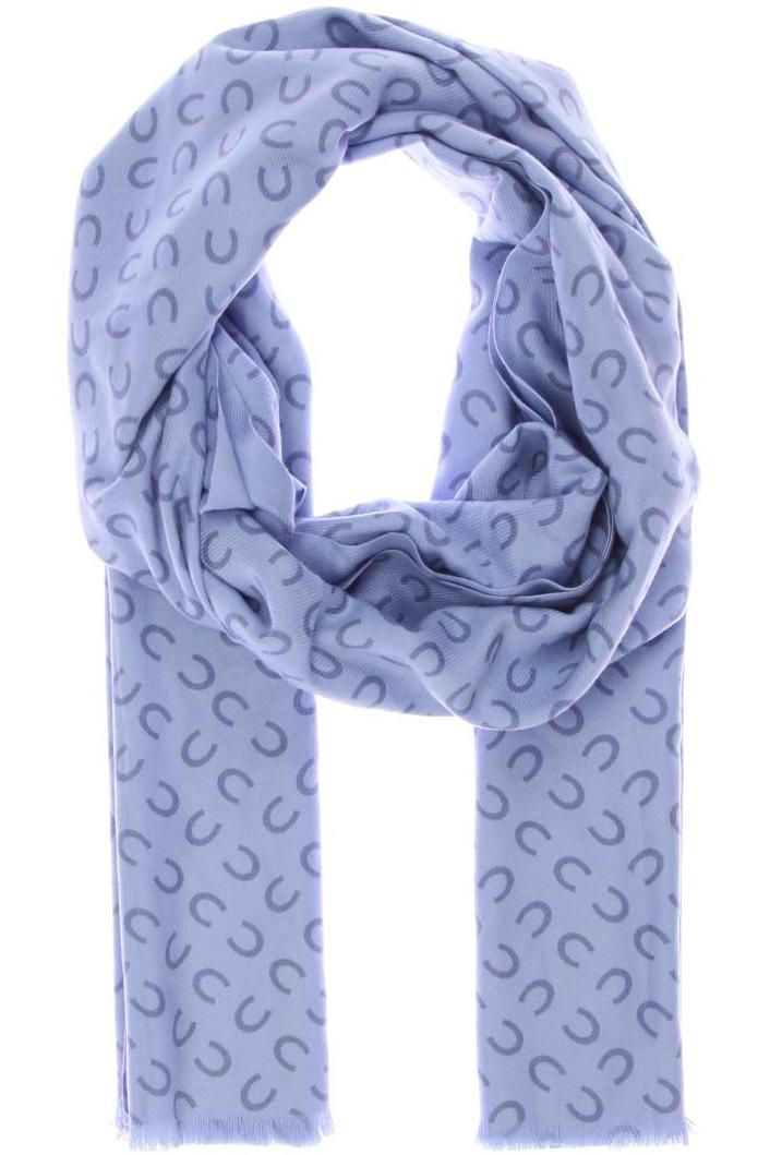 

Codello Damen Schal, hellblau, Gr.