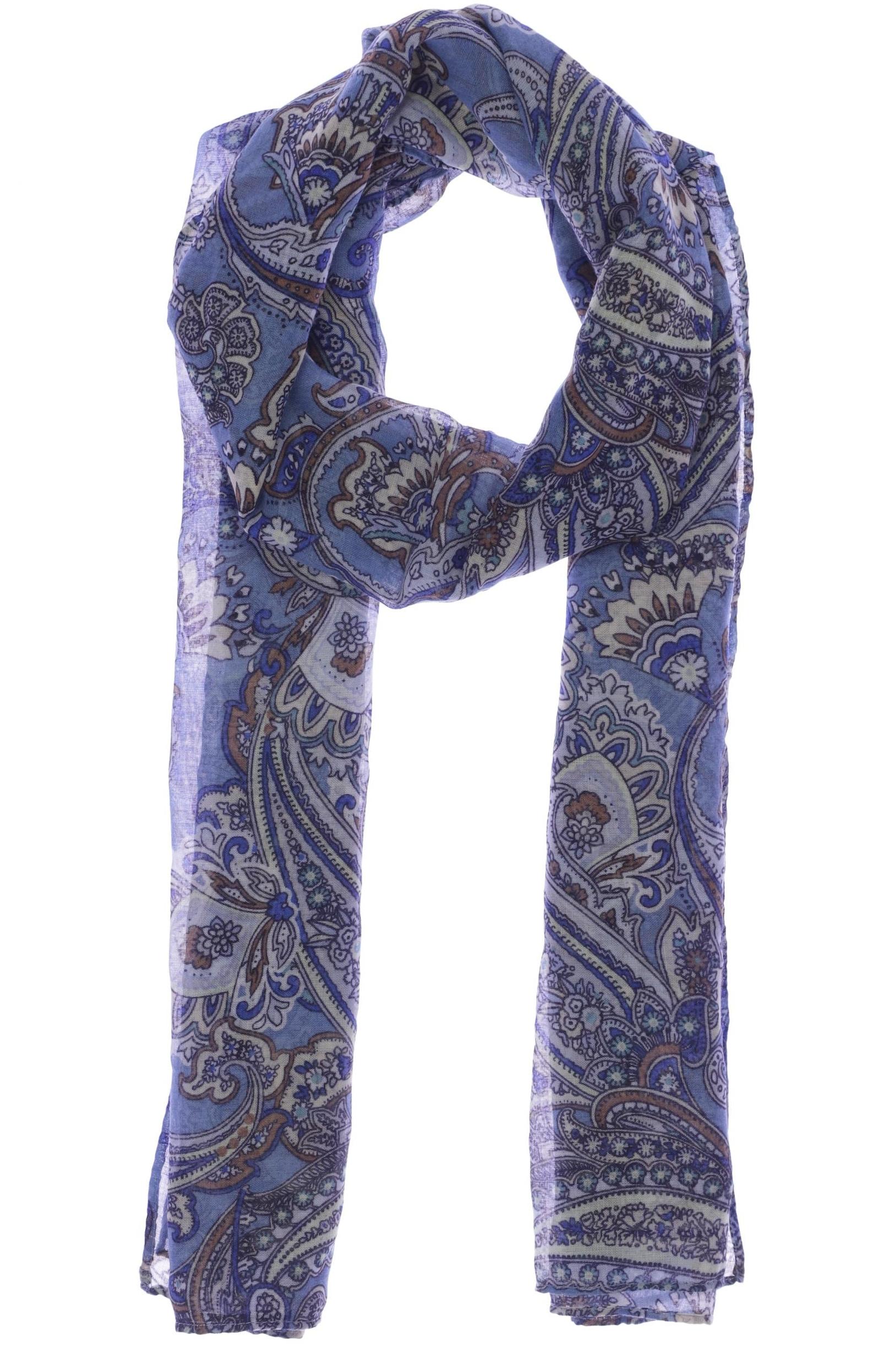 

Codello Damen Schal, hellblau, Gr.