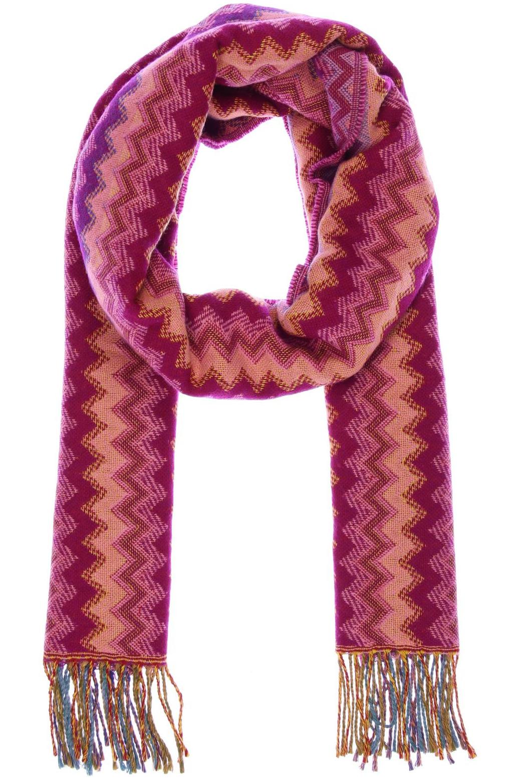 

Codello Damen Schal, pink, Gr.