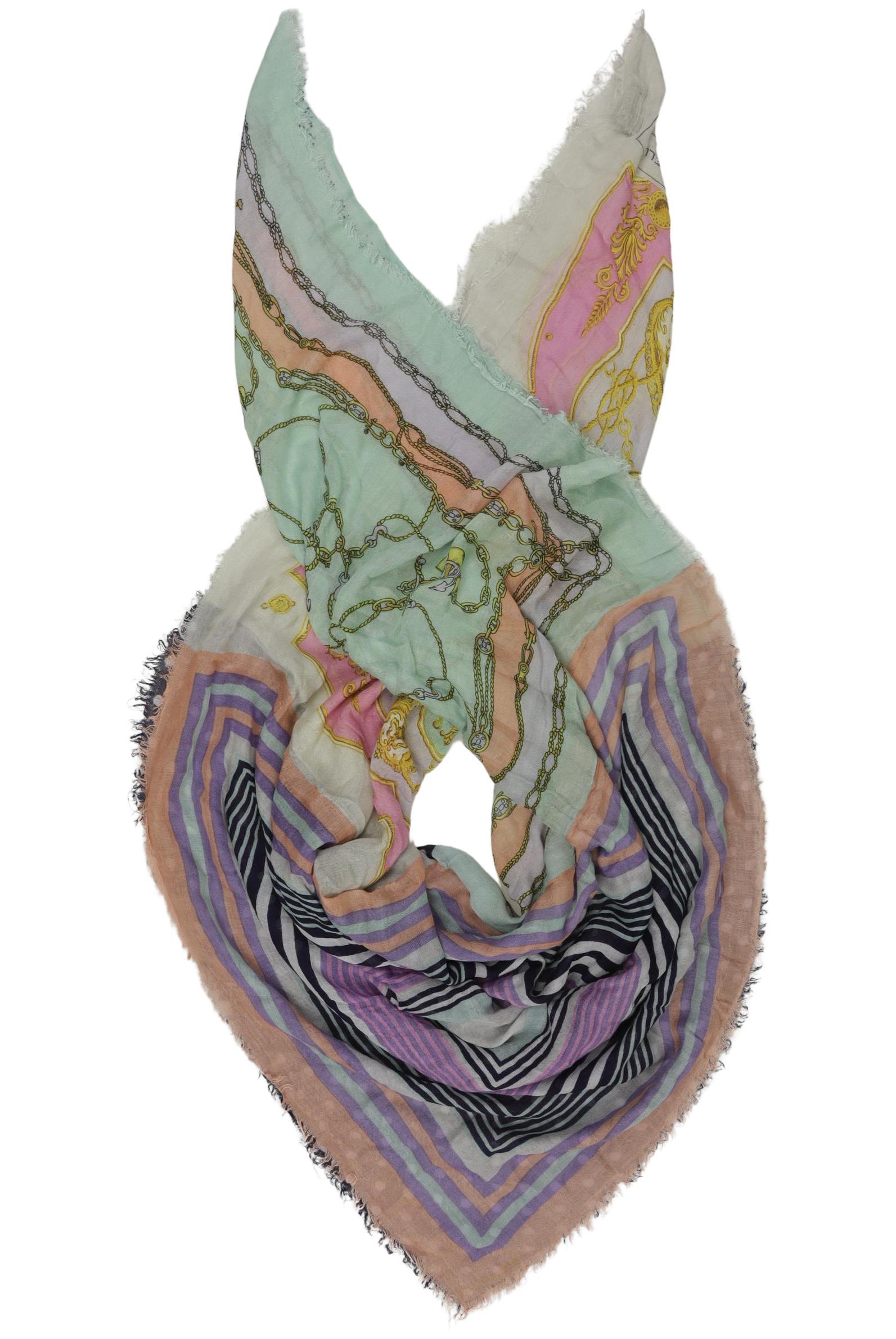 

Codello Damen Schal, mehrfarbig, Gr.