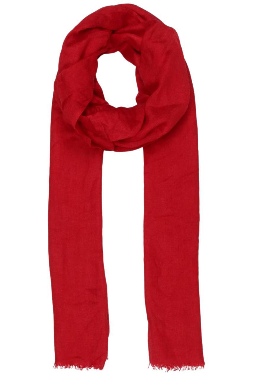 

Codello Damen Schal, rot, Gr.