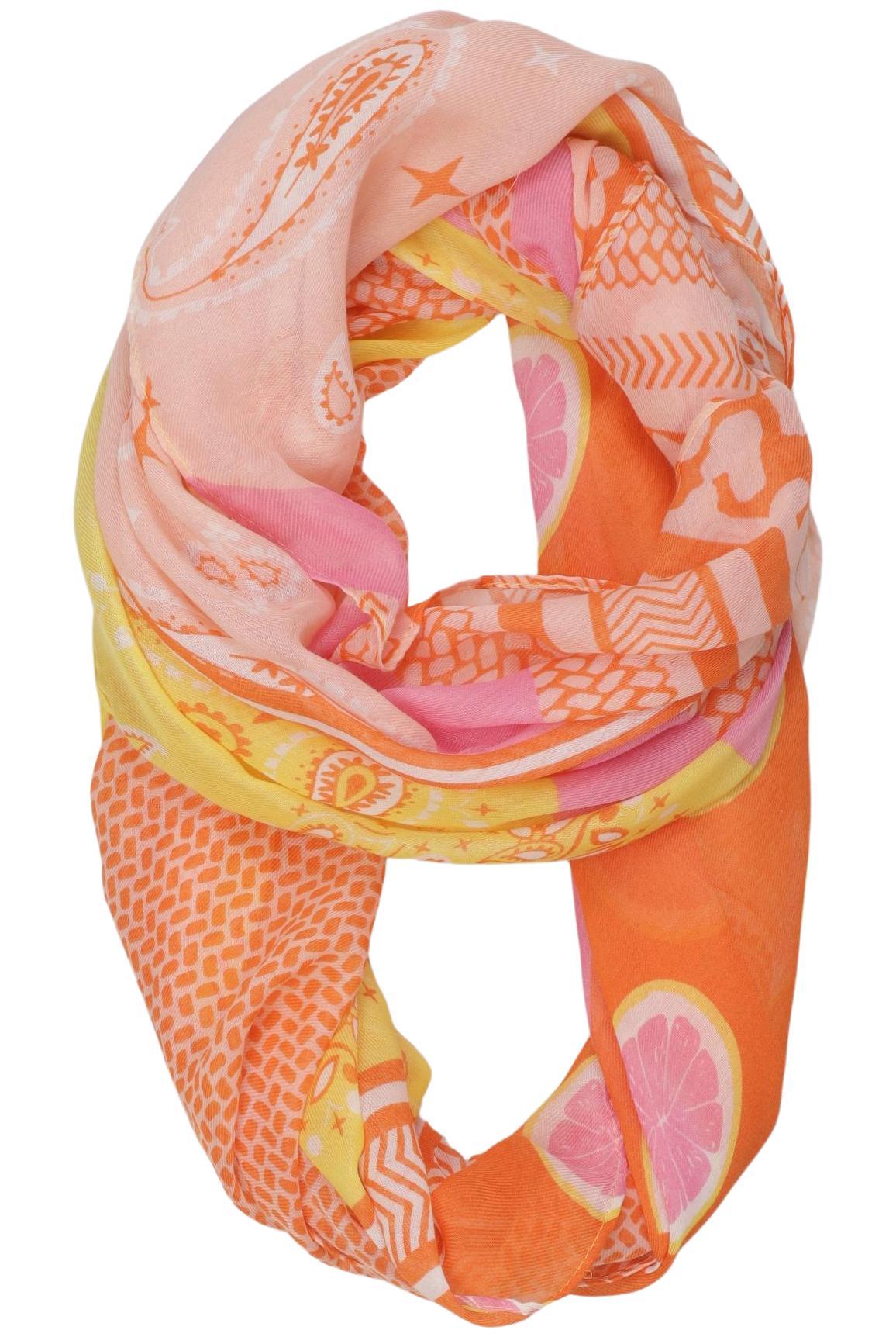 

Codello Damen Schal, mehrfarbig, Gr.