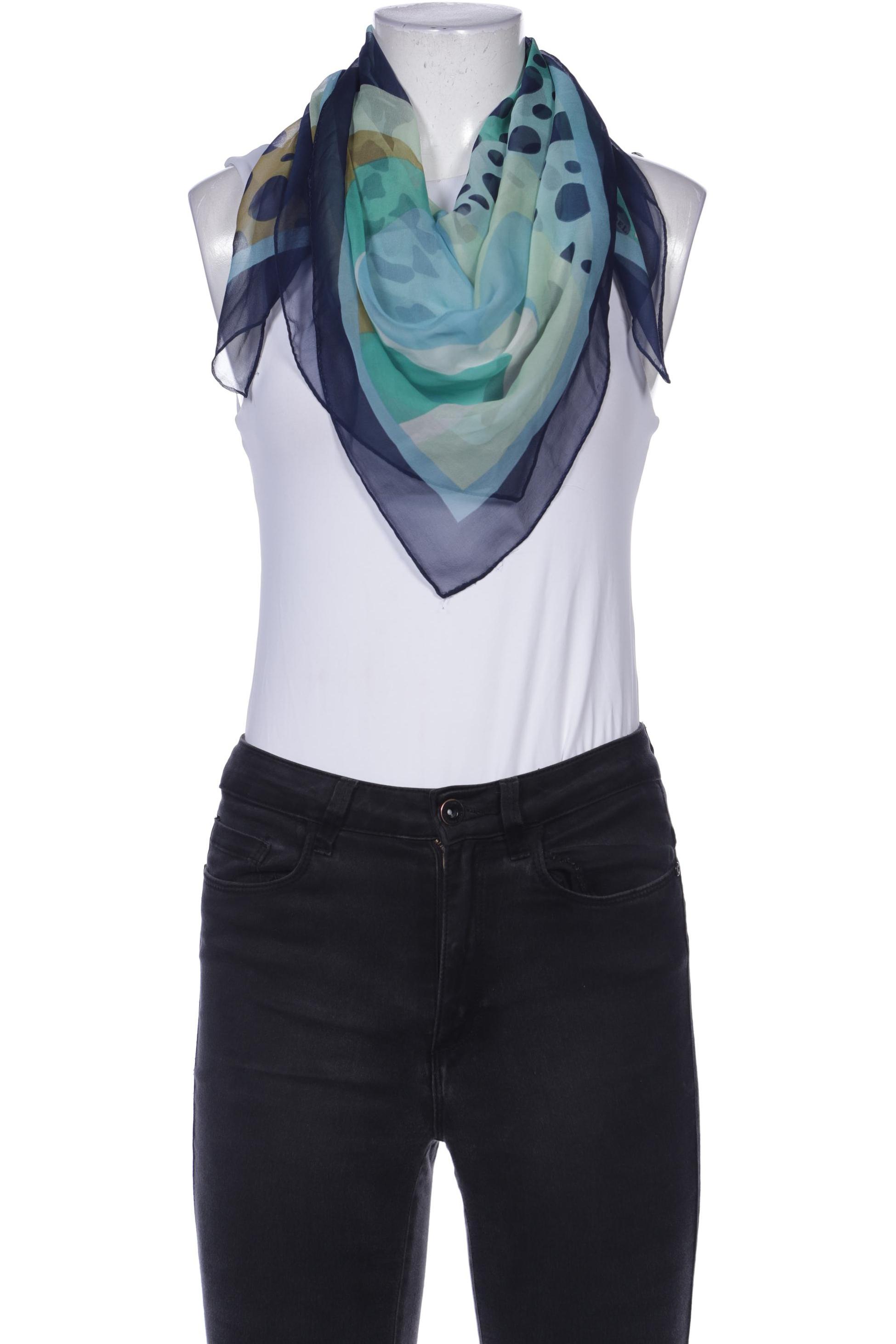 

Codello Damen Schal, blau, Gr.