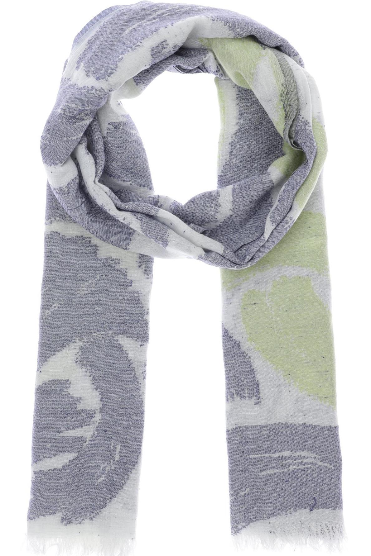 

Codello Damen Schal, blau, Gr.