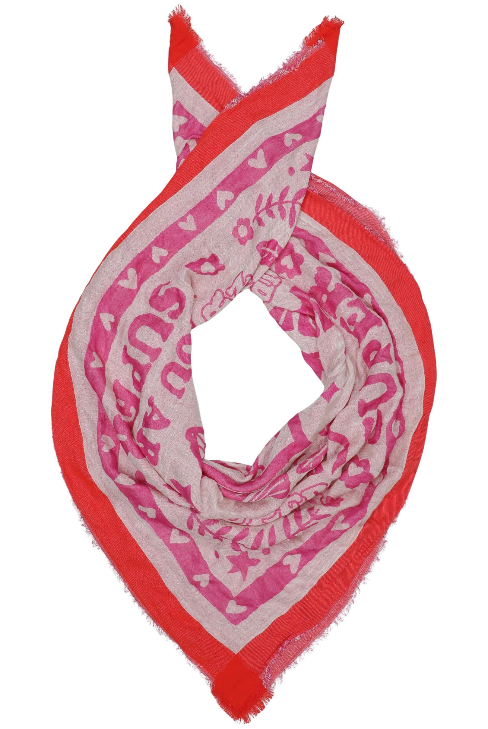 

Codello Damen Schal, mehrfarbig, Gr.