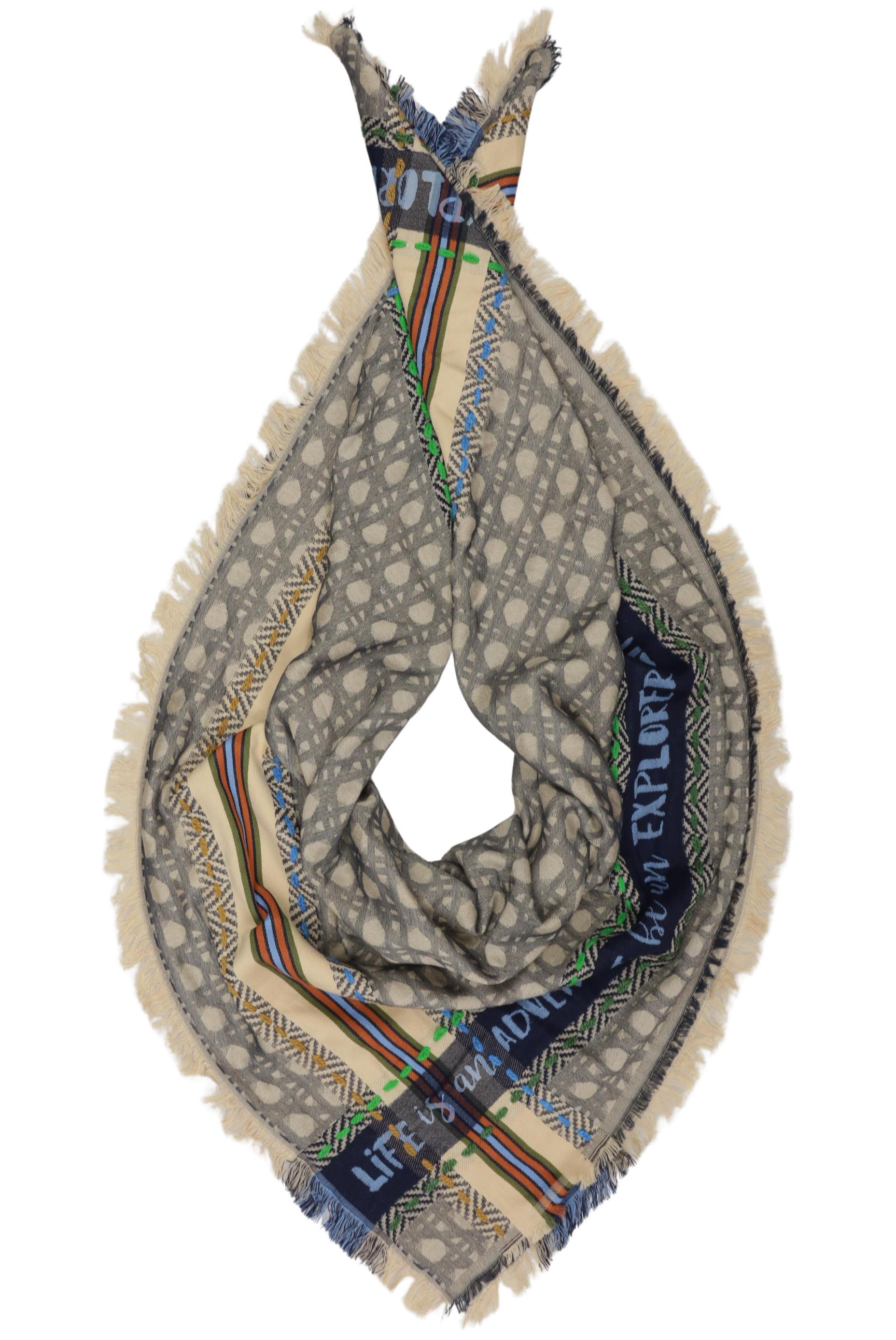 

Codello Damen Schal, mehrfarbig, Gr.