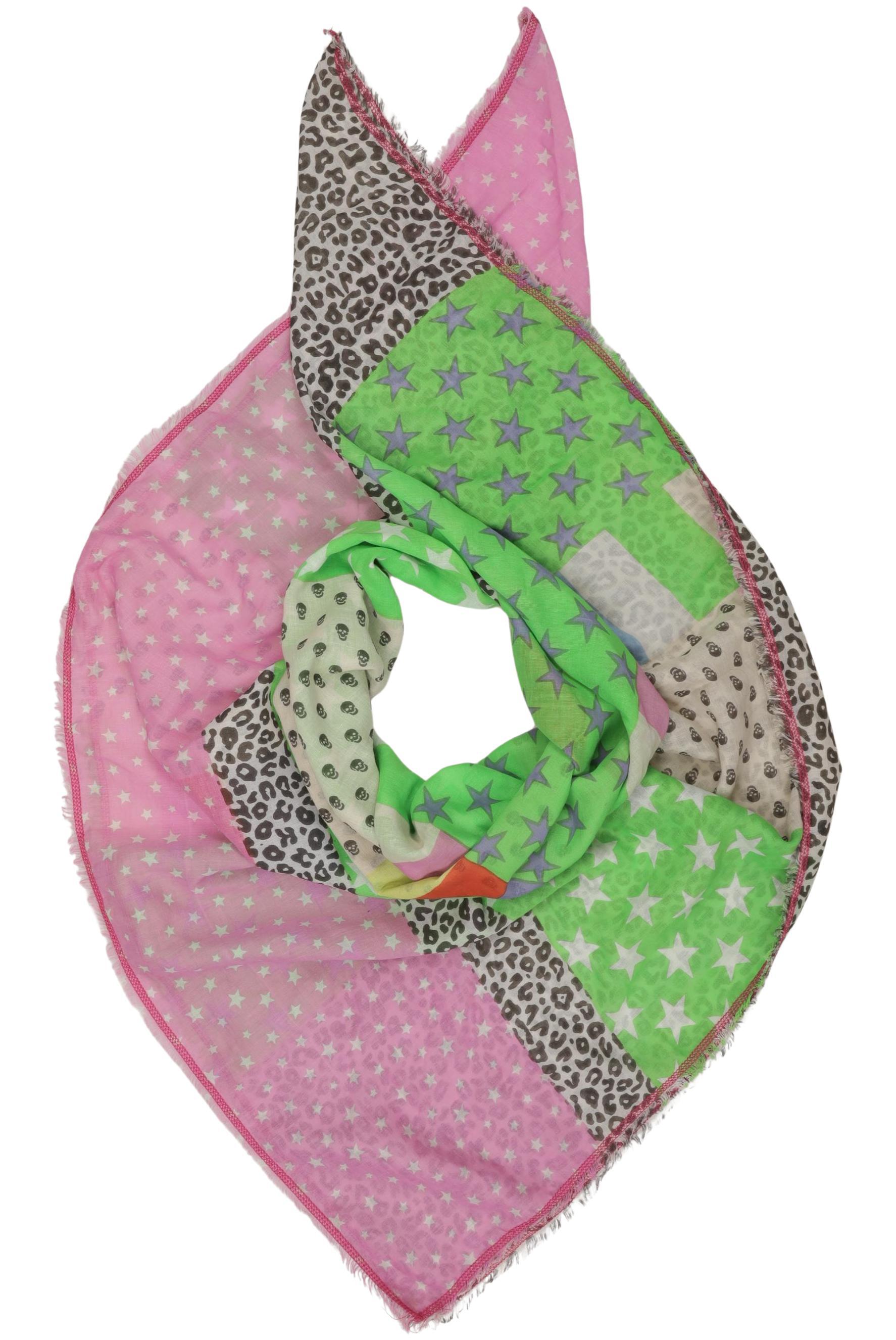 

Codello Damen Schal, mehrfarbig, Gr.