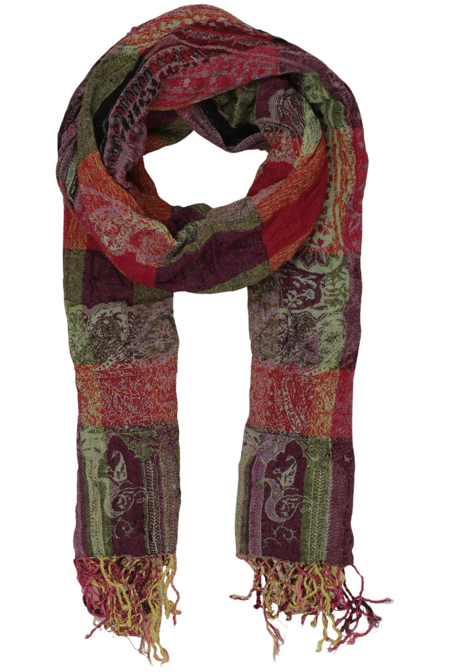 

Codello Damen Schal, mehrfarbig, Gr.