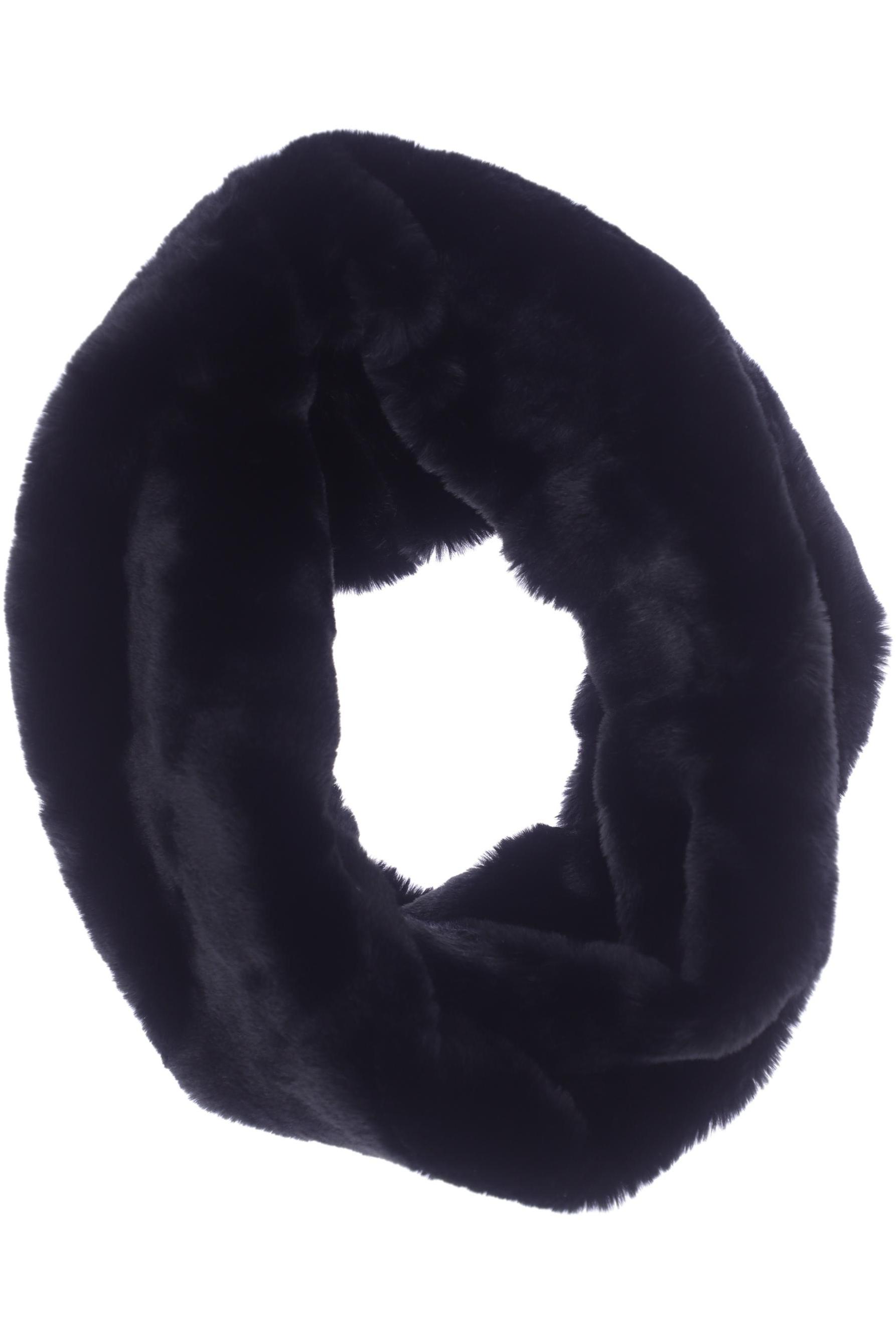 

Codello Damen Schal, schwarz, Gr.