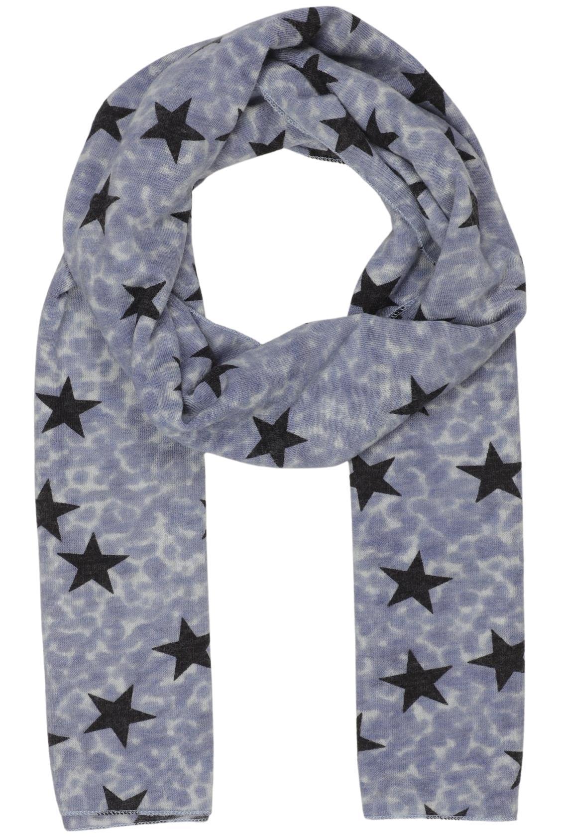 

Codello Damen Schal, hellblau, Gr.