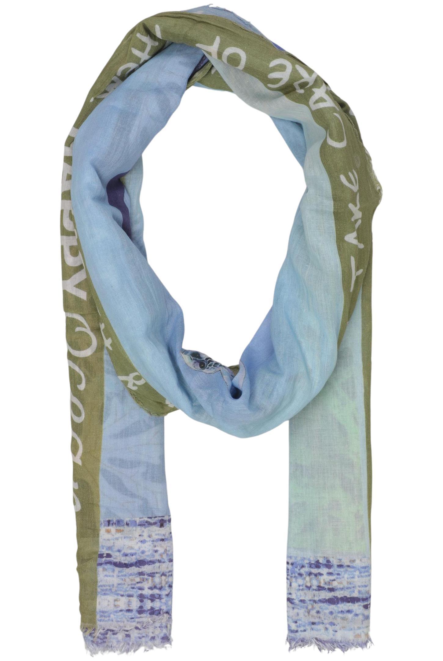 

Codello Damen Schal, mehrfarbig, Gr.