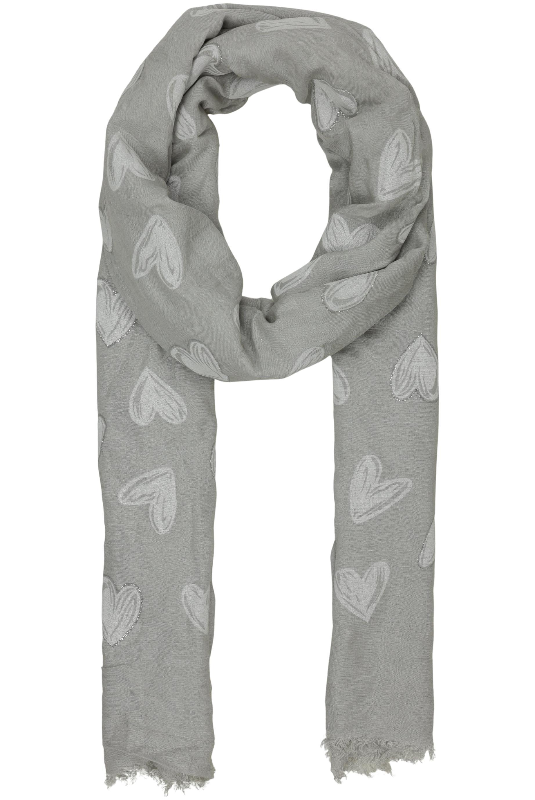 

Codello Damen Schal, grau, Gr.