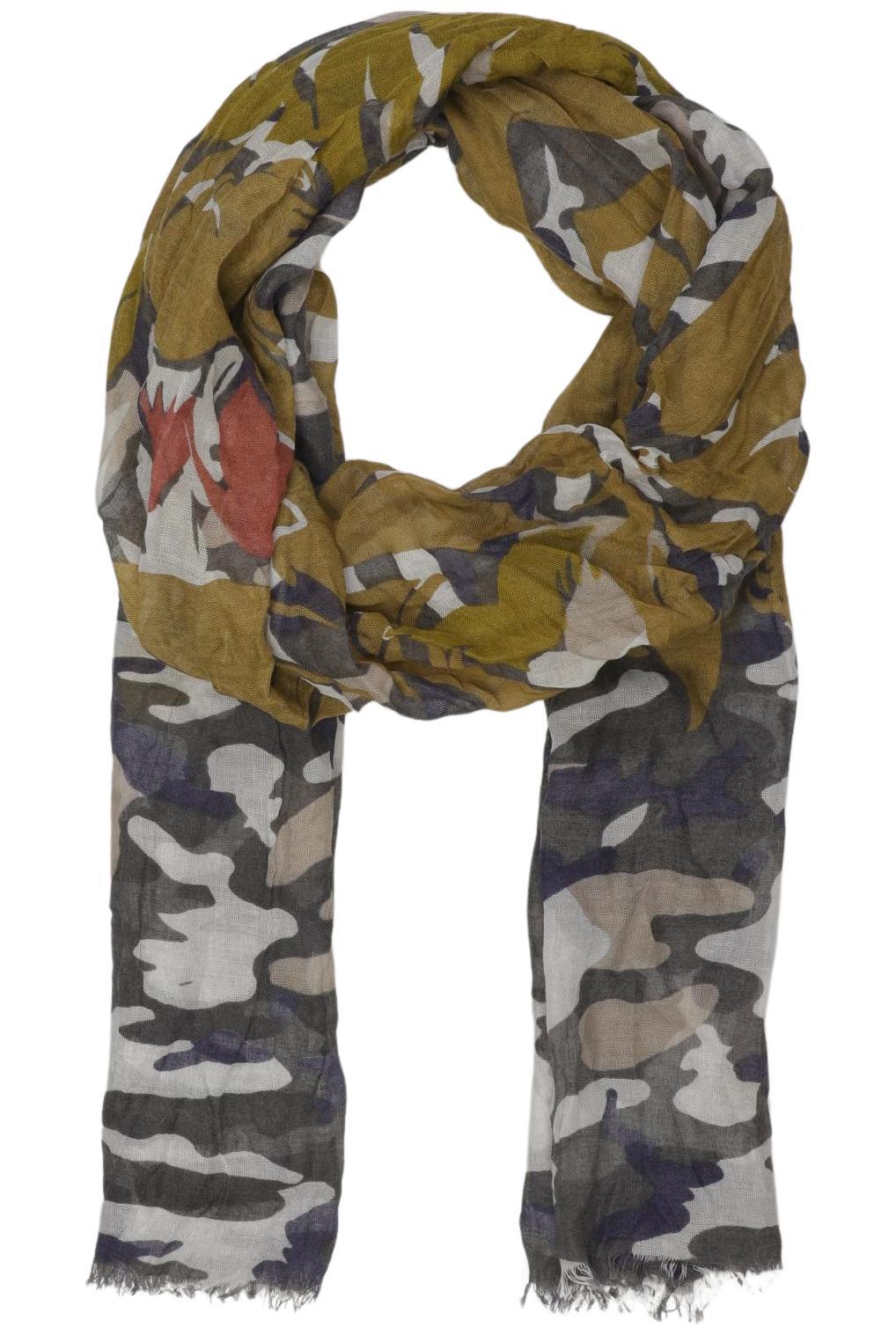 

Codello Damen Schal, mehrfarbig, Gr.