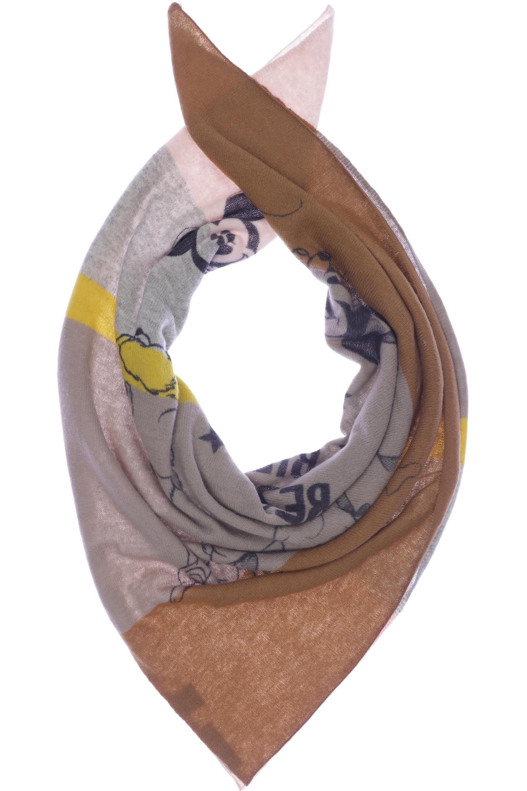 

Codello Damen Schal, mehrfarbig, Gr.