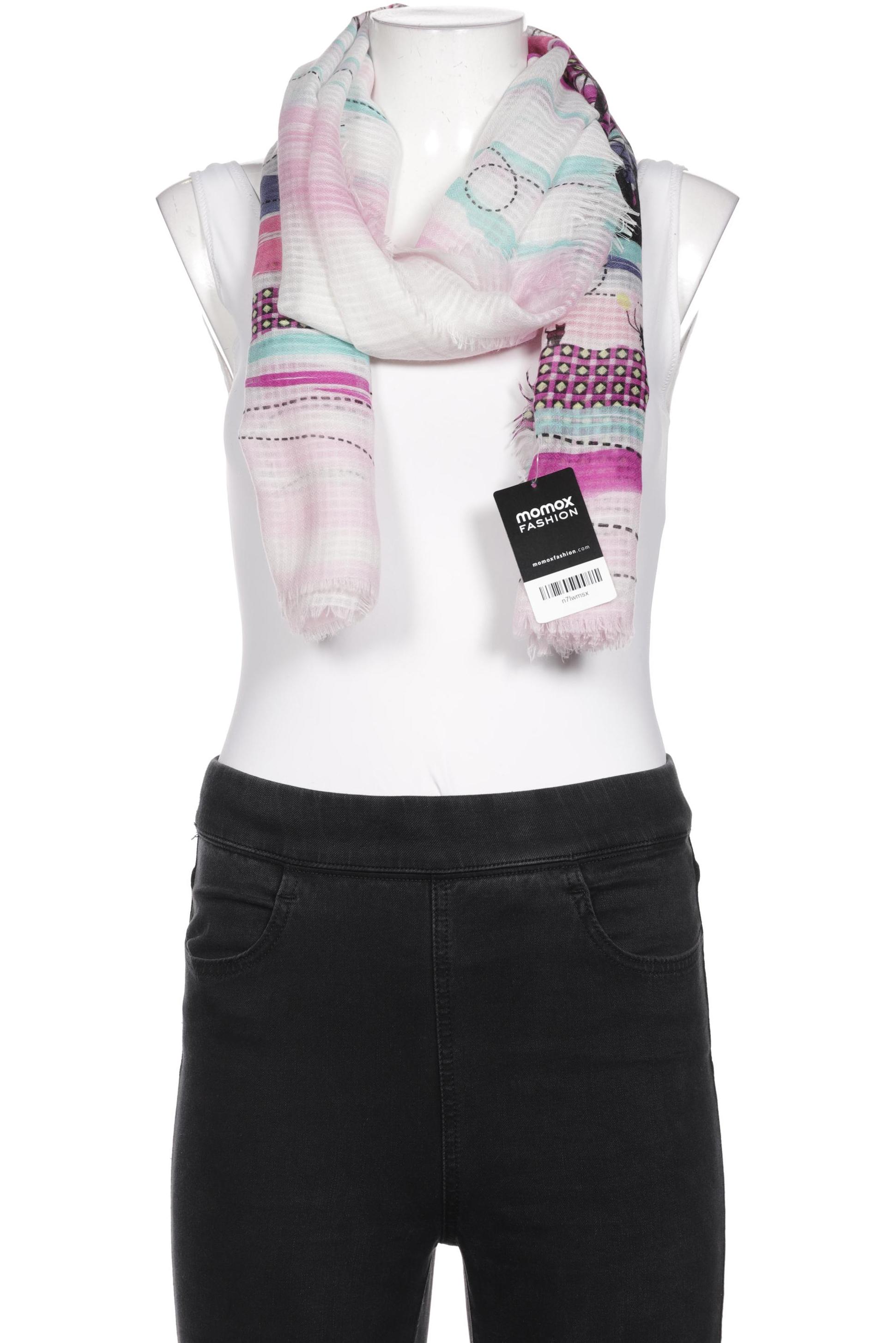 

Codello Damen Schal, pink, Gr.