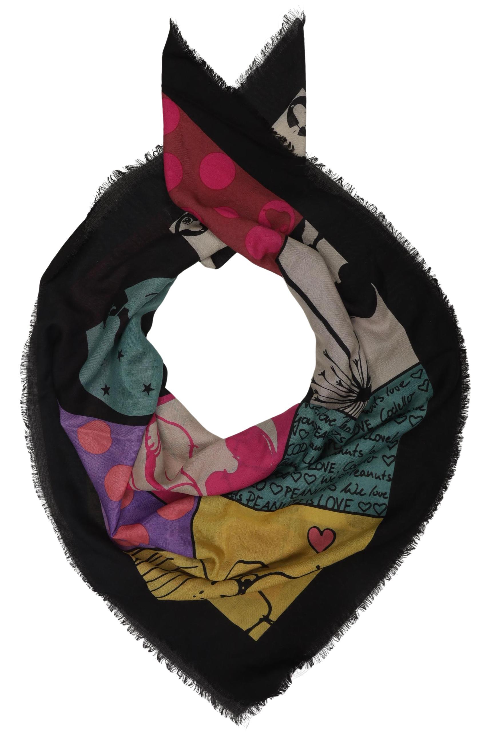 

Codello Damen Schal, mehrfarbig, Gr.