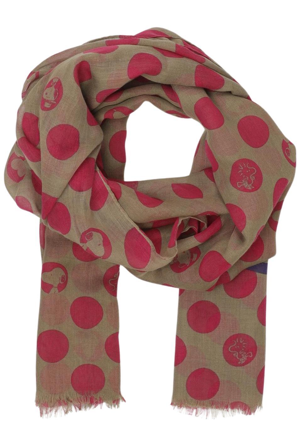 

Codello Damen Schal, pink, Gr.