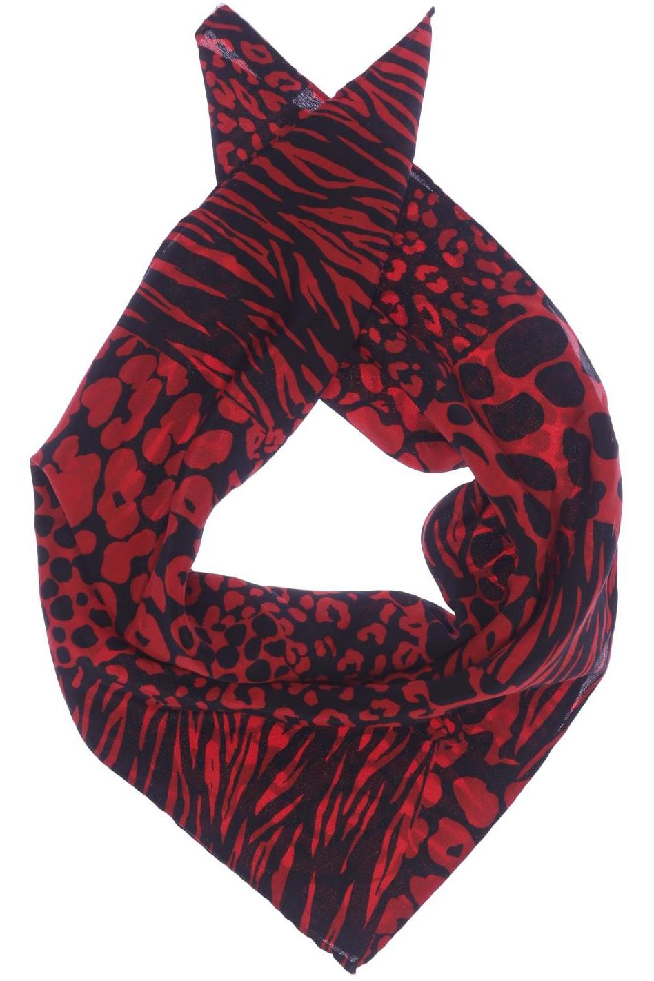

Codello Damen Schal, rot, Gr.