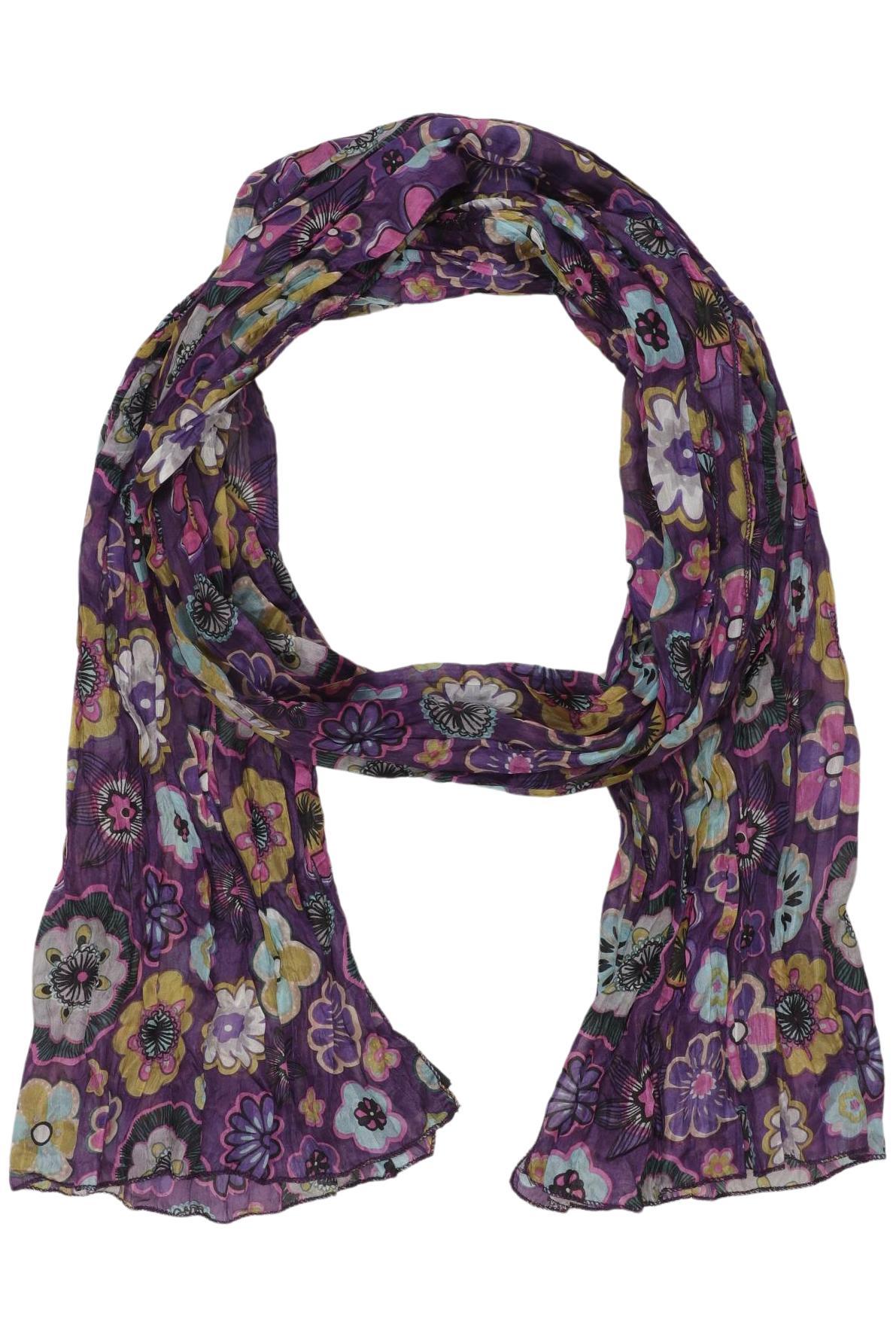 

Codello Damen Schal, flieder, Gr.